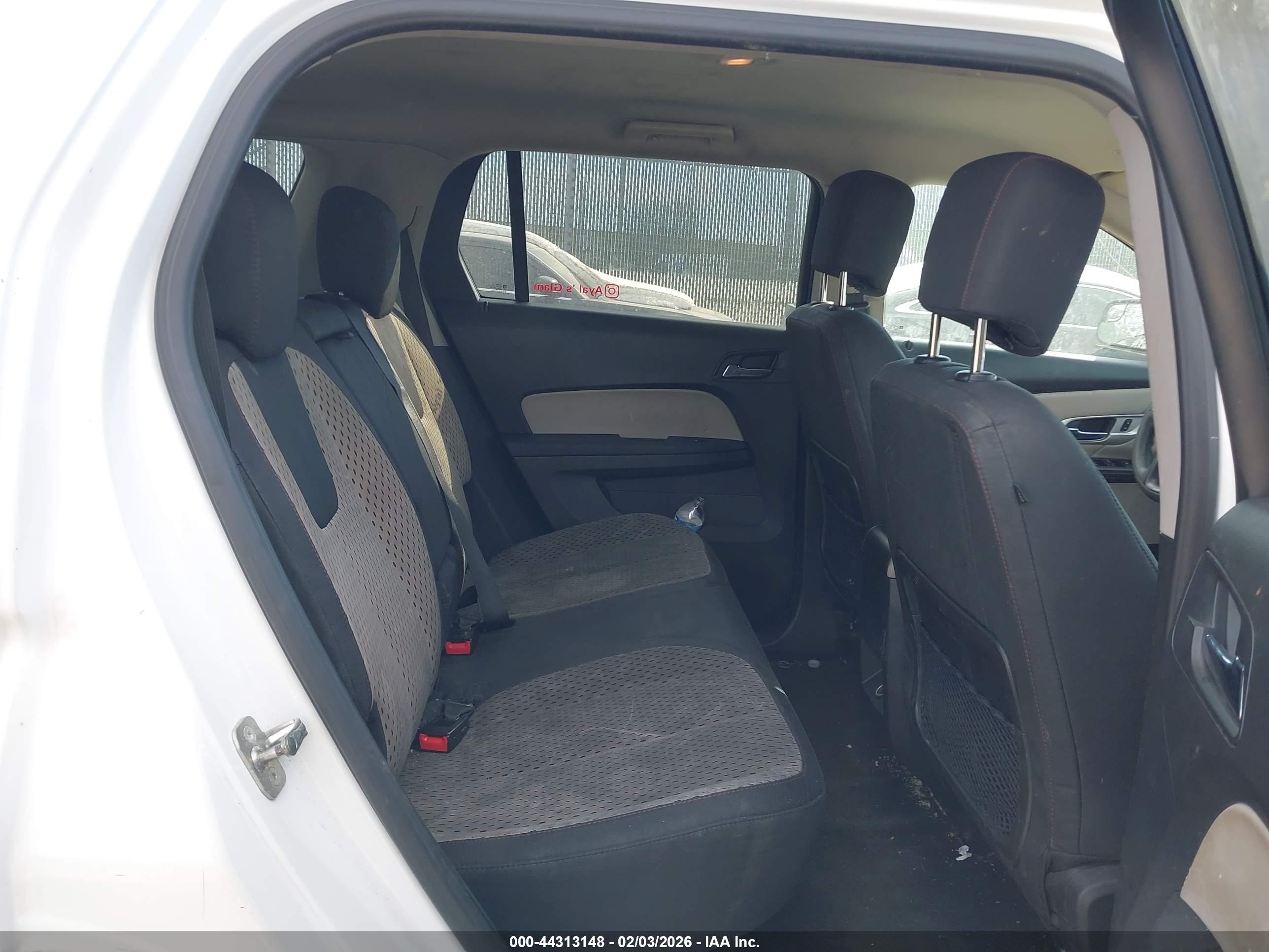 GMC TERRAIN image 8