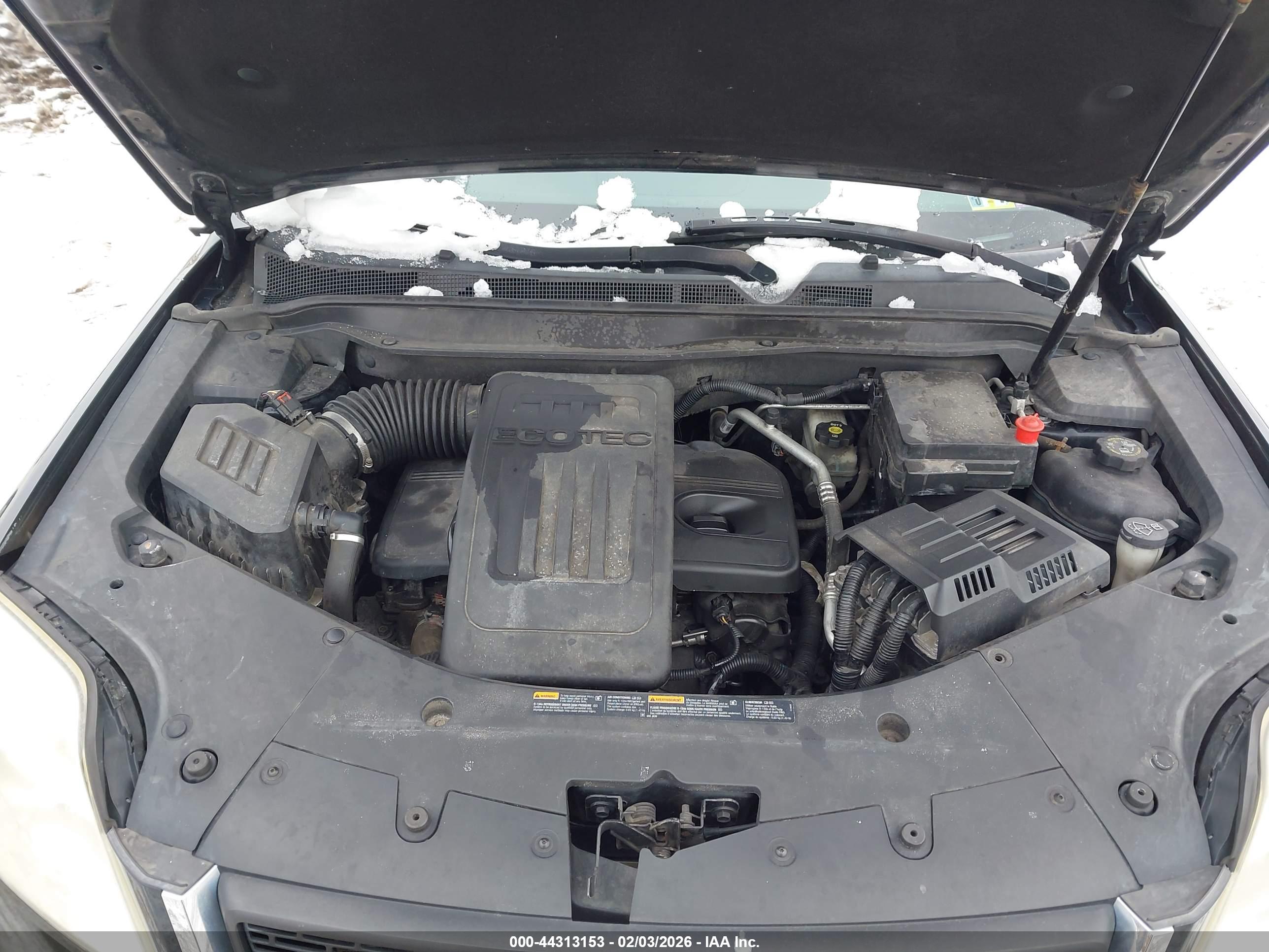 GMC TERRAIN image 10
