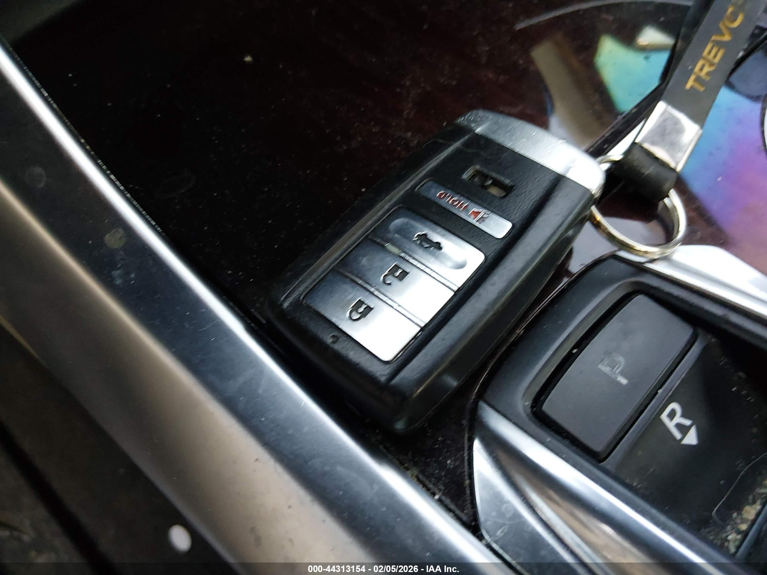 ACURA TLX image 11