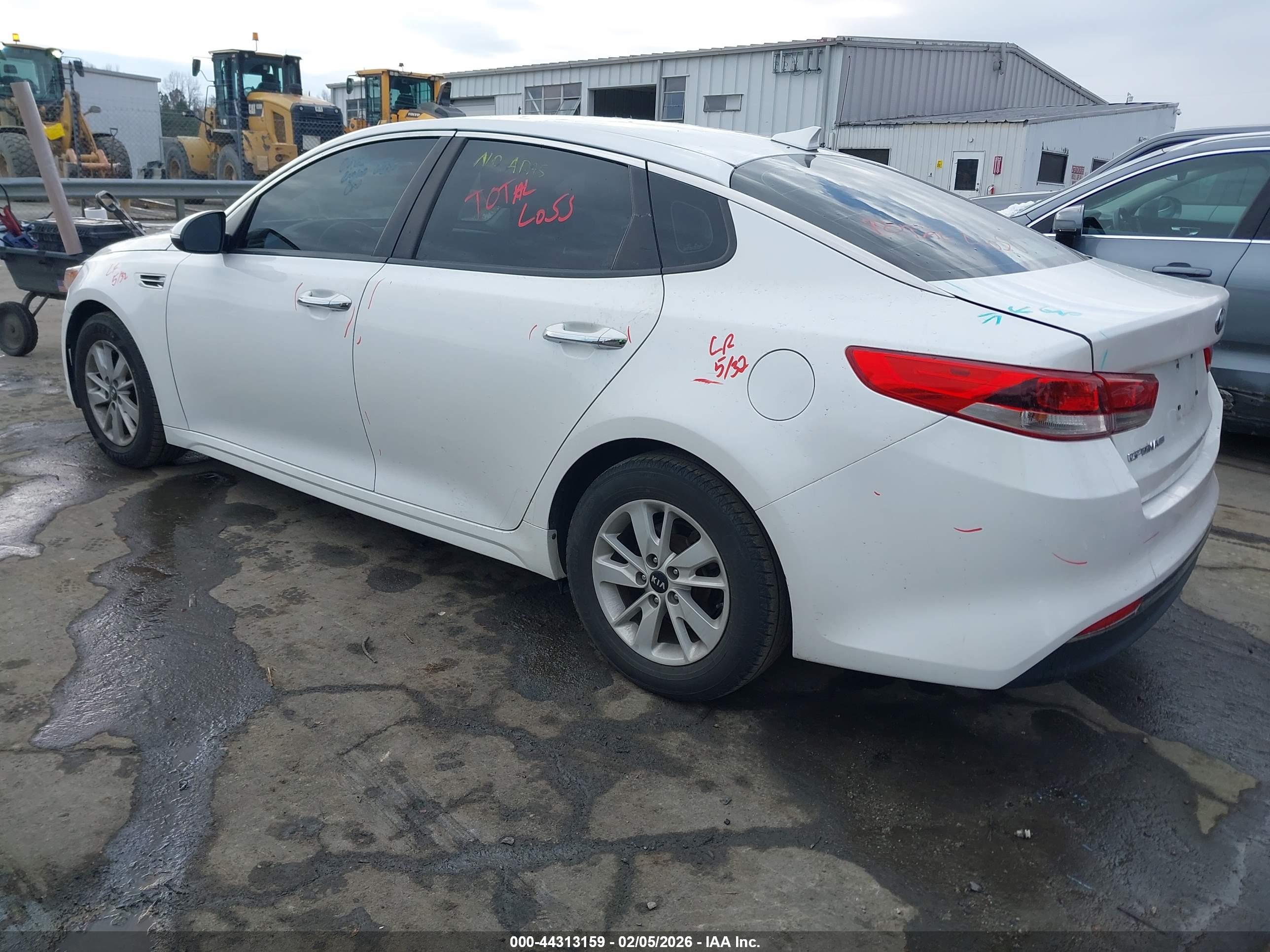 KIA OPTIMA image 3