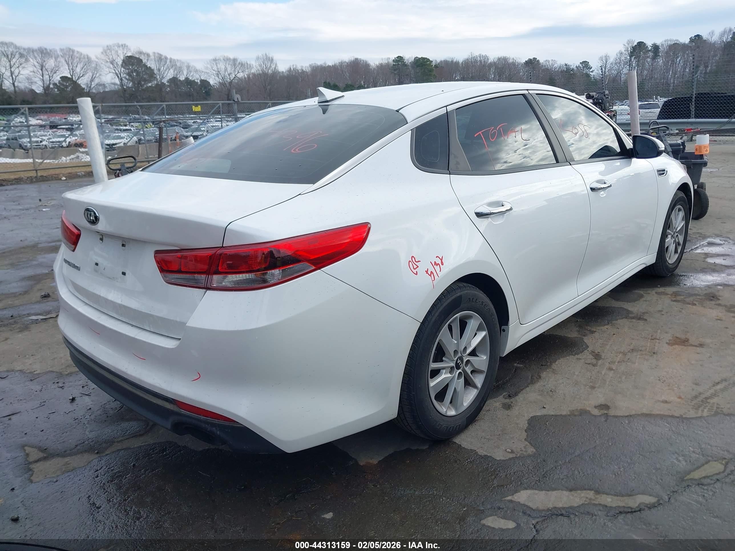 KIA OPTIMA image 4