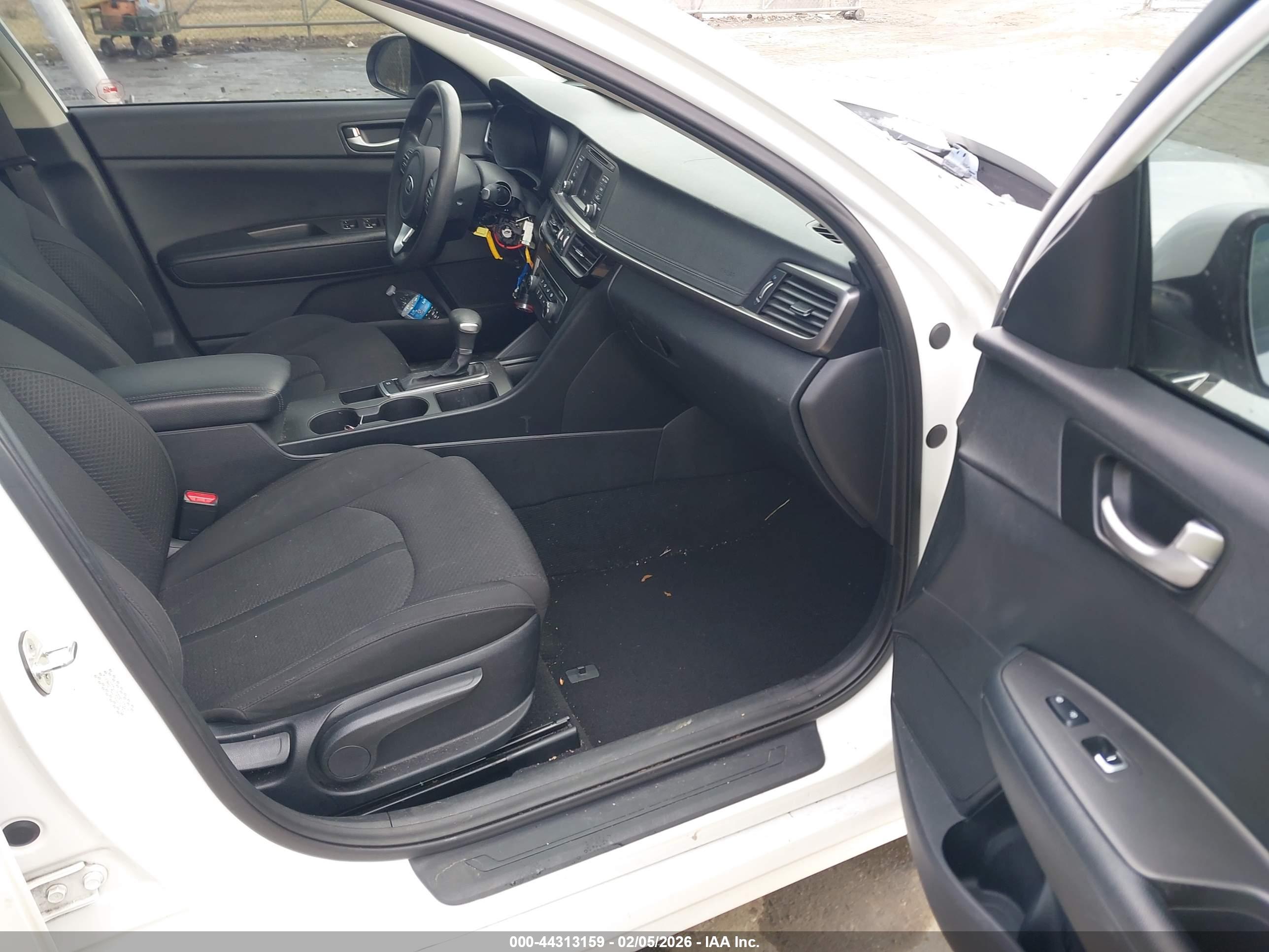 KIA OPTIMA image 5