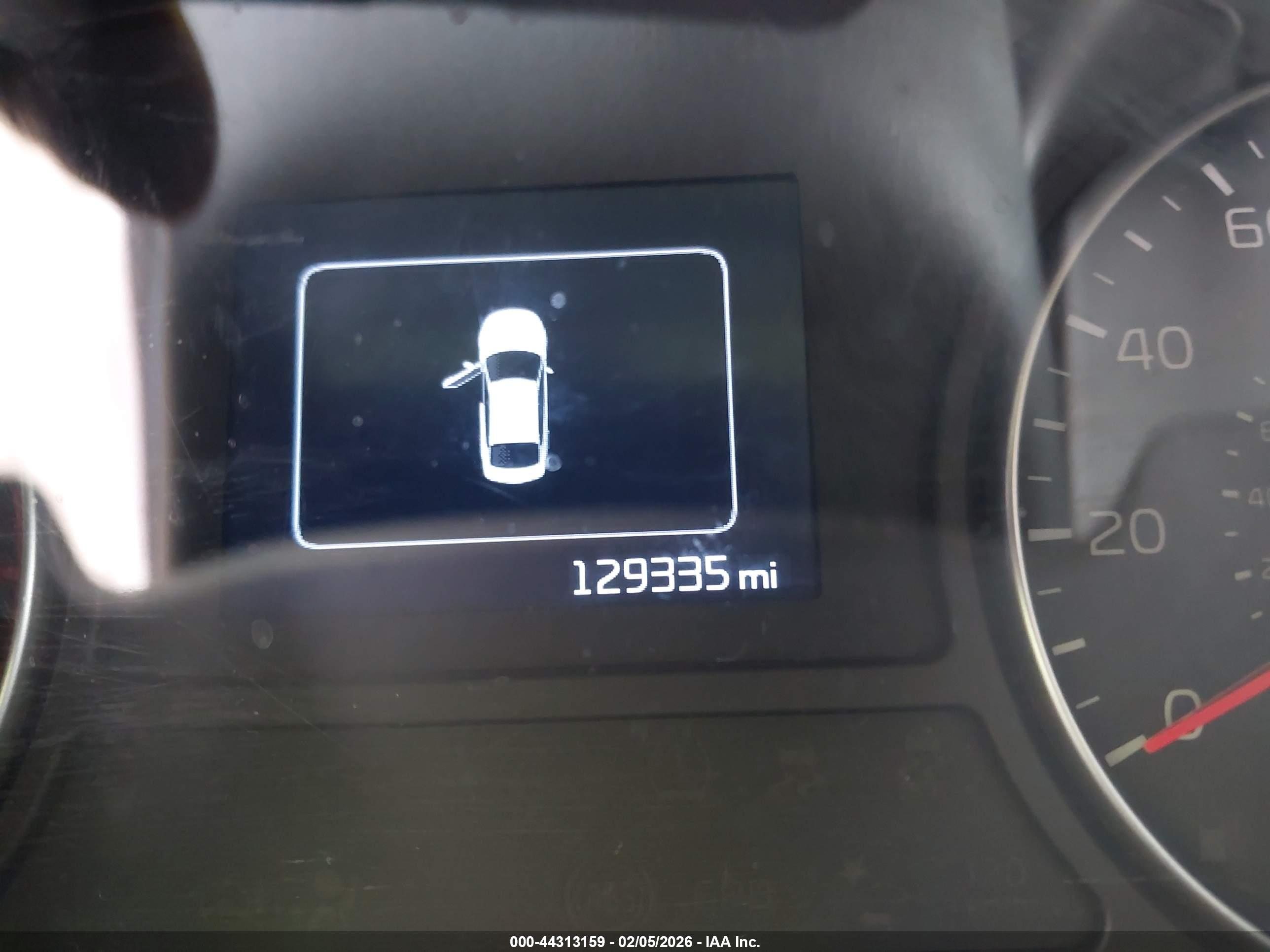 KIA OPTIMA image 7
