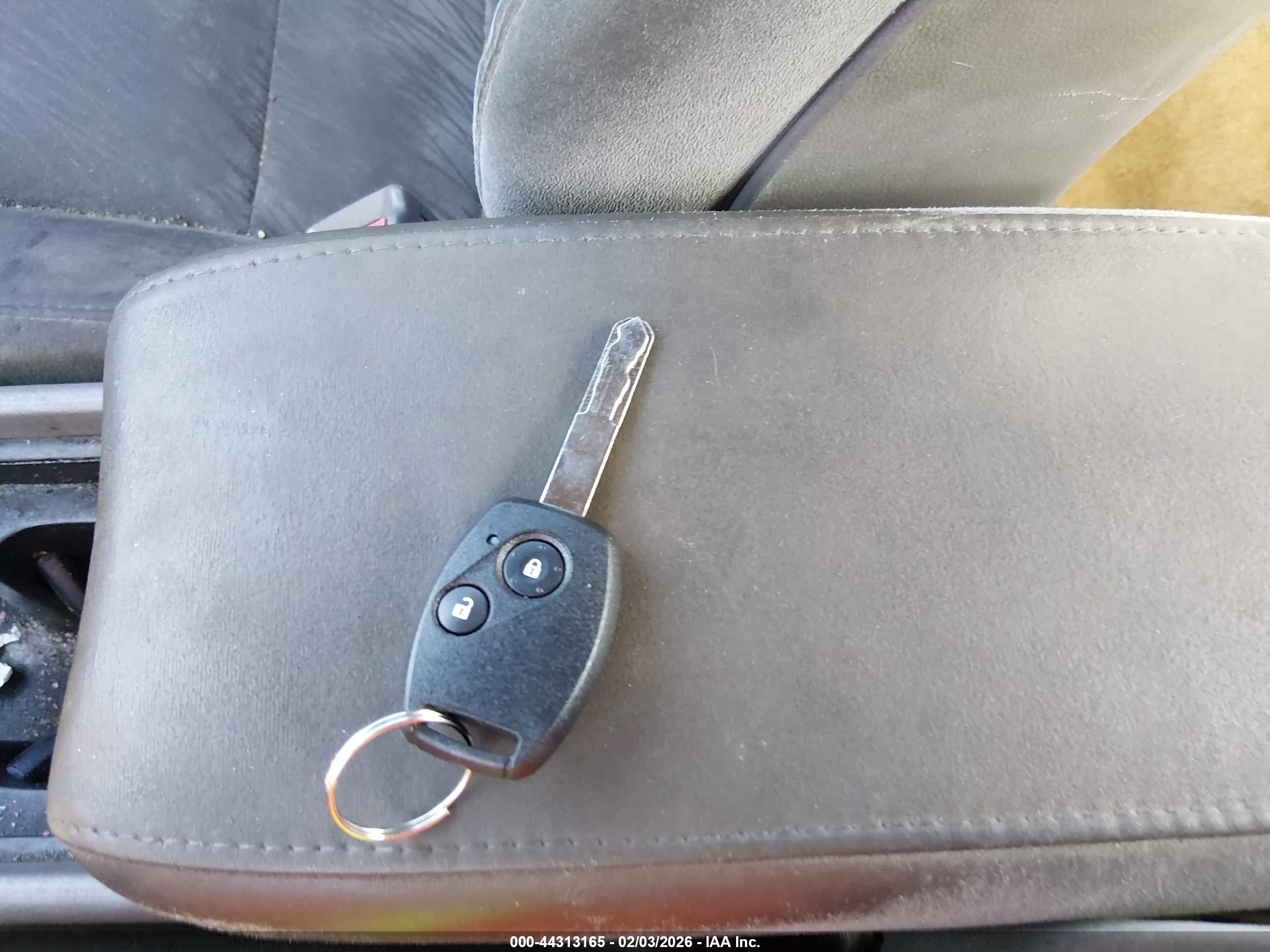 HONDA CIVIC image 11