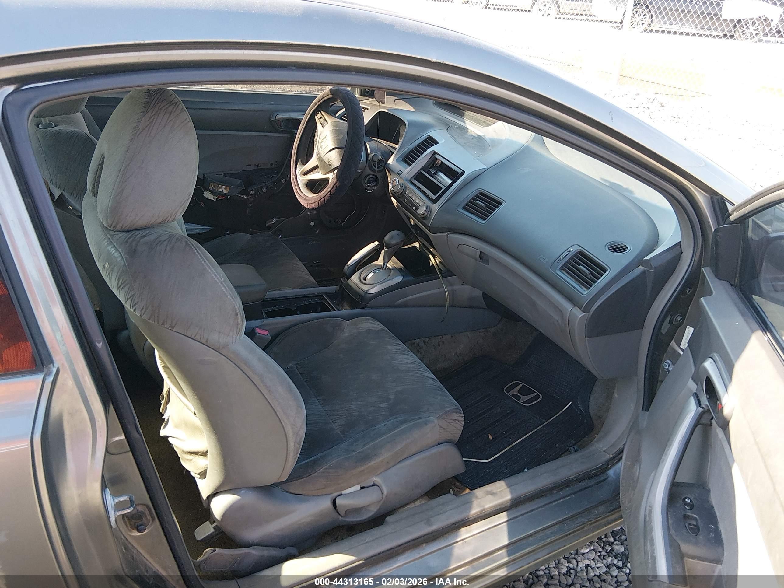 HONDA CIVIC image 5