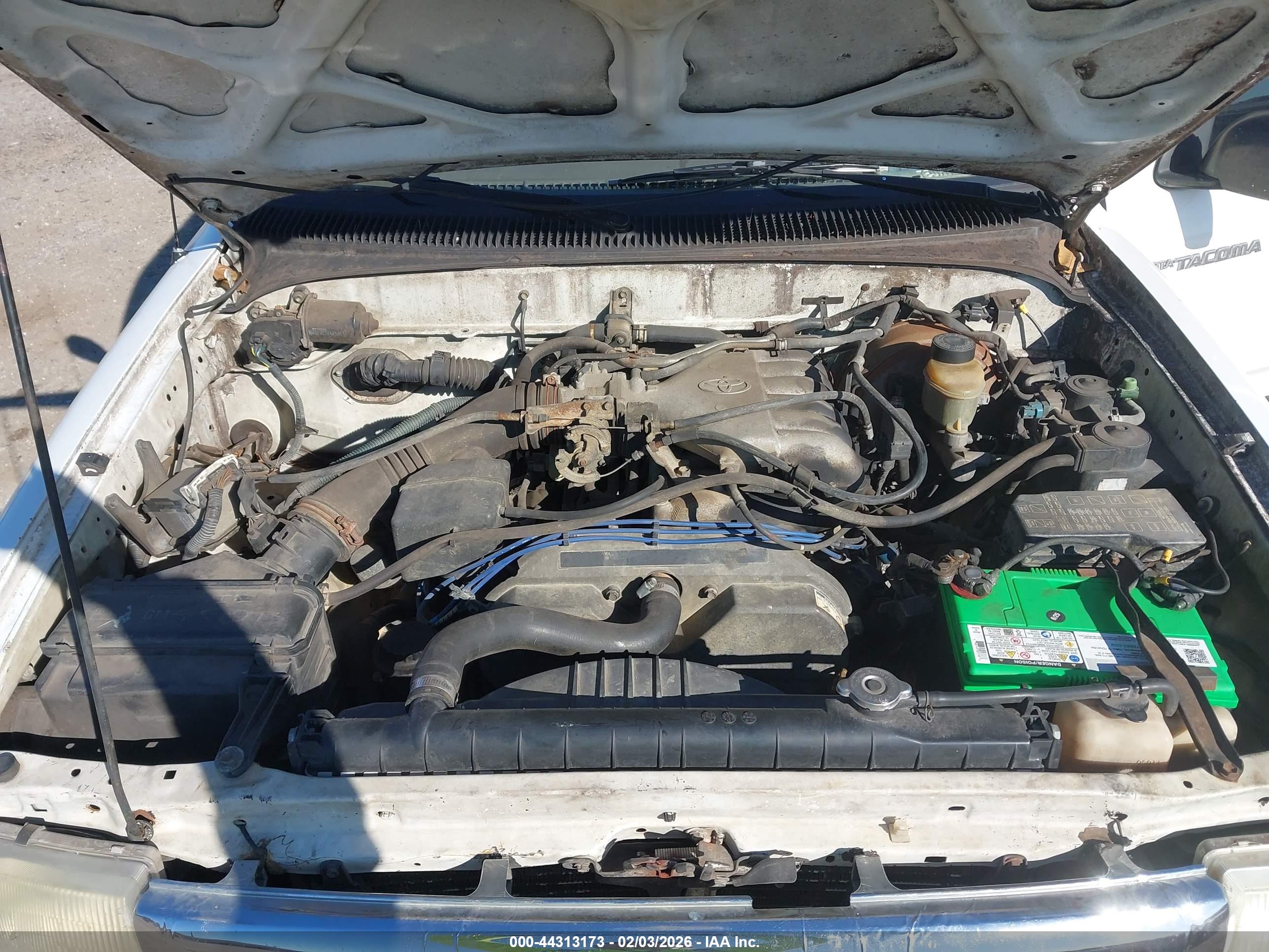 TOYOTA TACOMA image 10