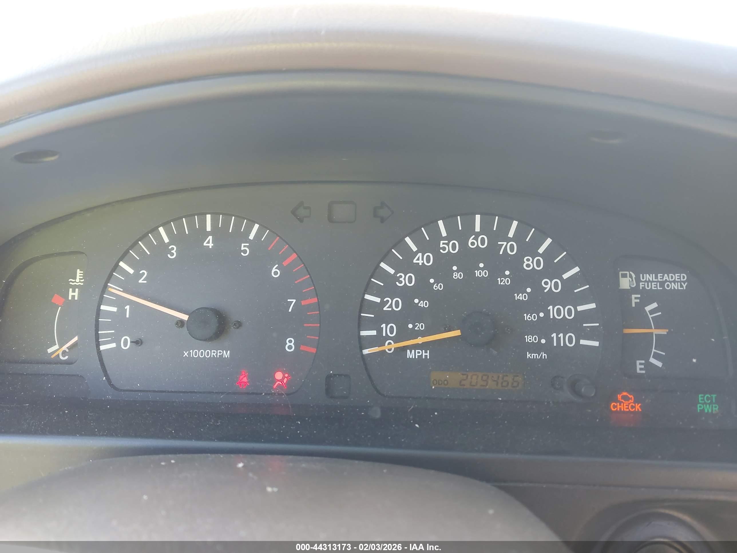 TOYOTA TACOMA image 7