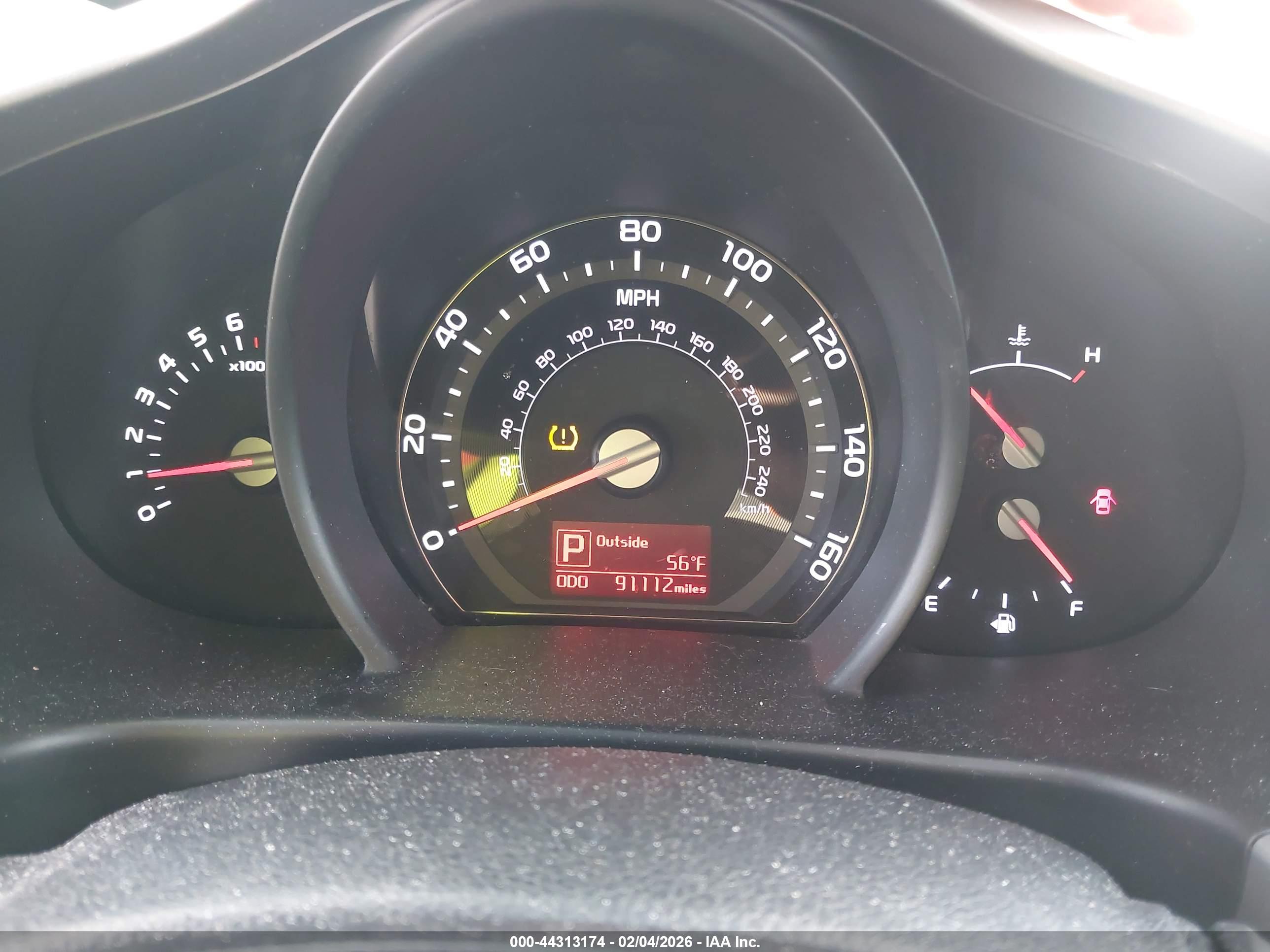 KIA SPORTAGE image 7