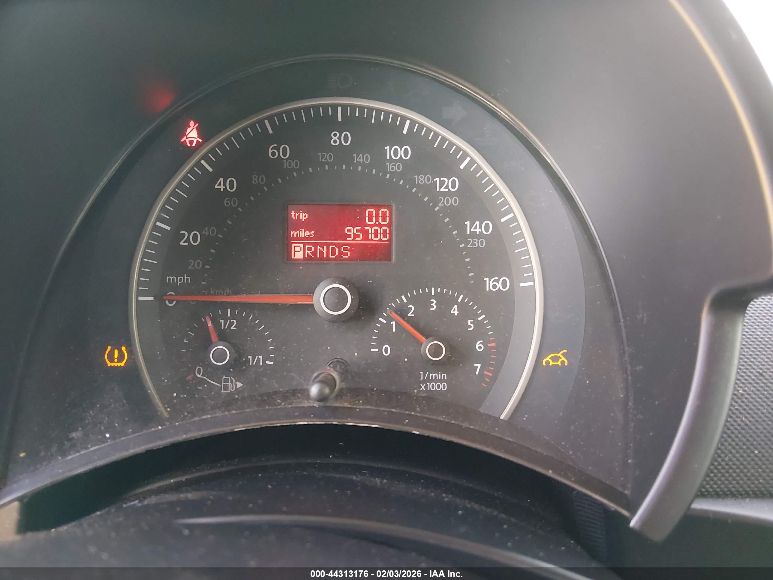 VOLKSWAGEN NEW image 7