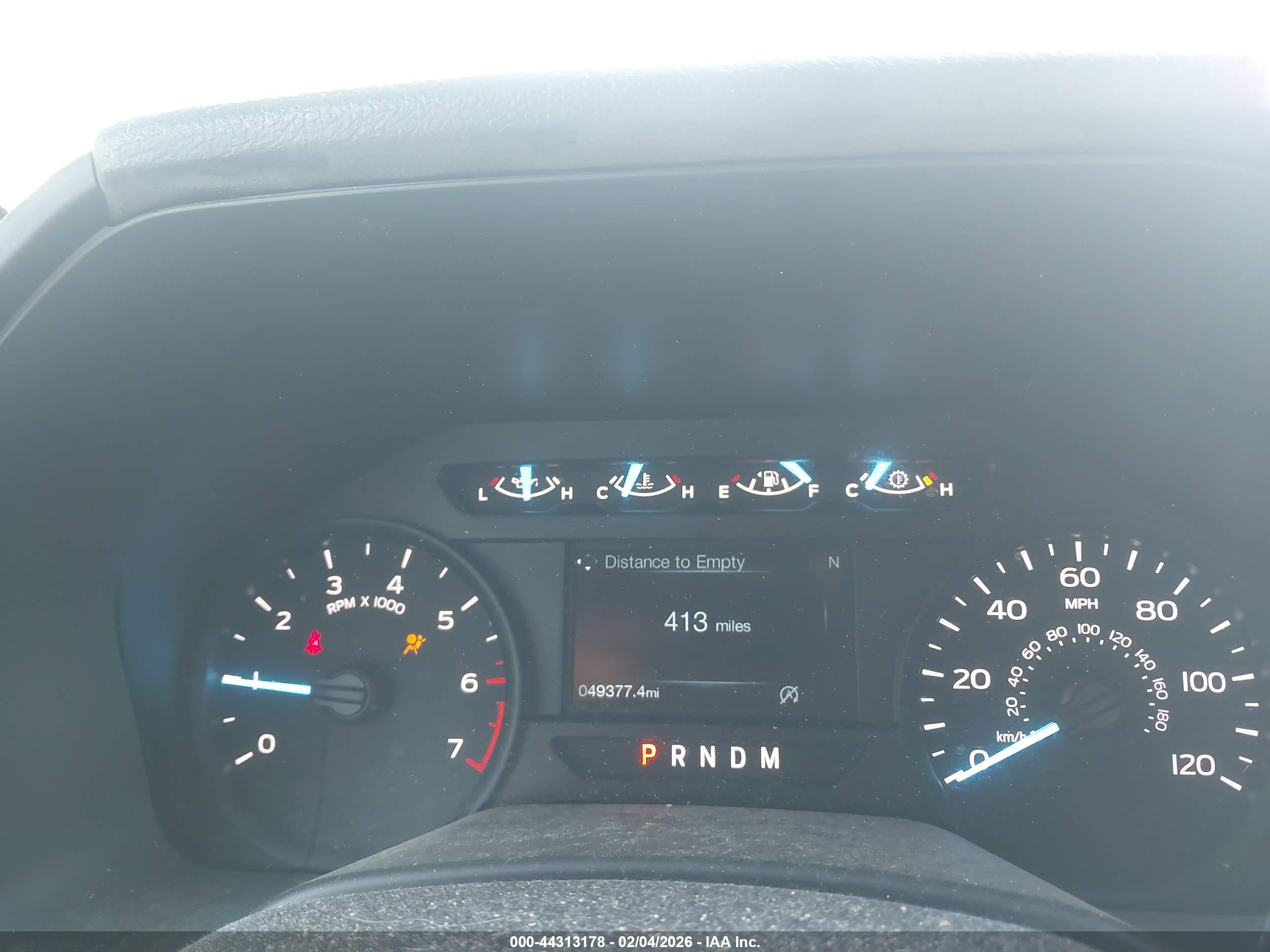 FORD F-150 image 7