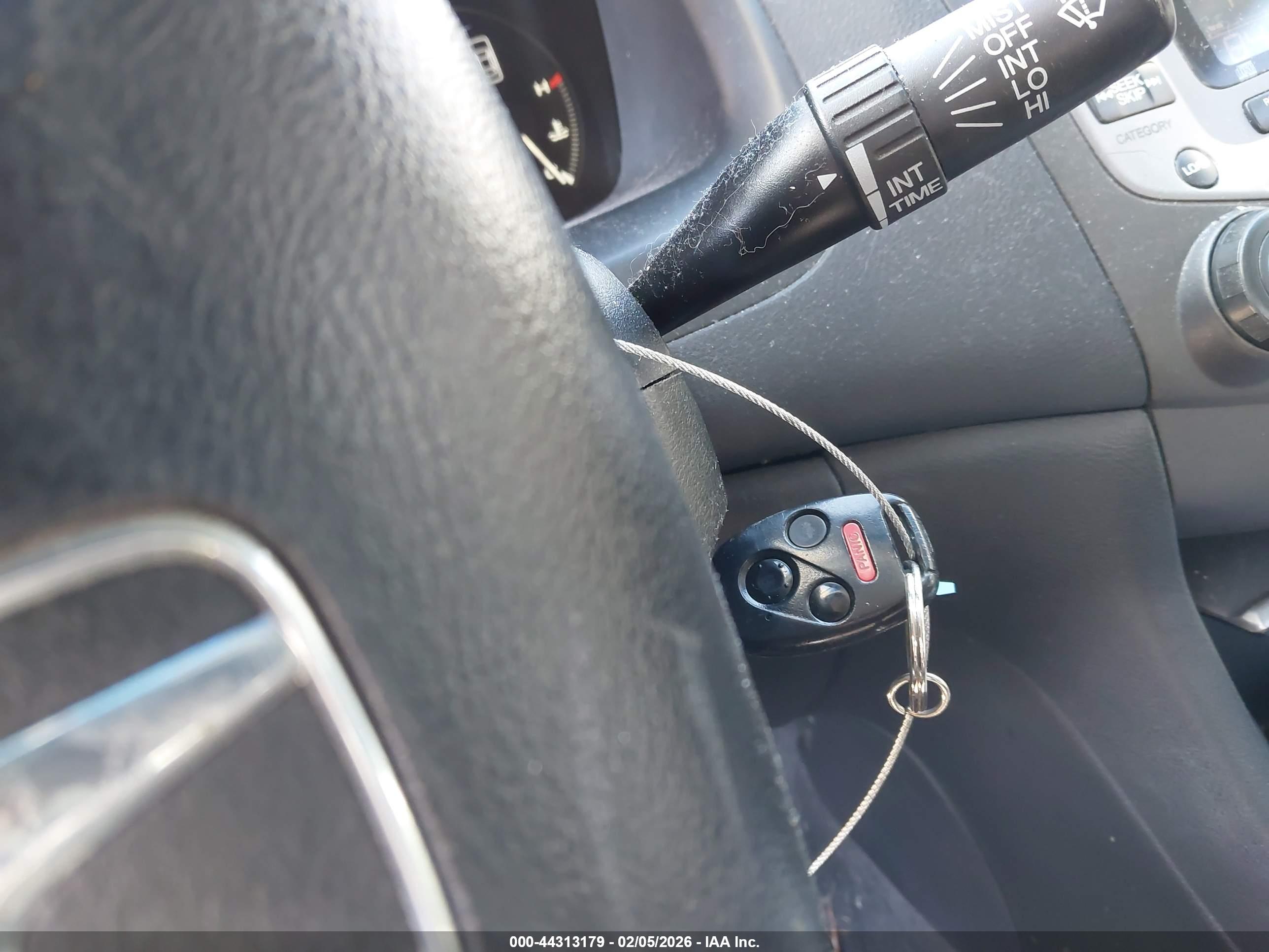HONDA ACCORD image 11