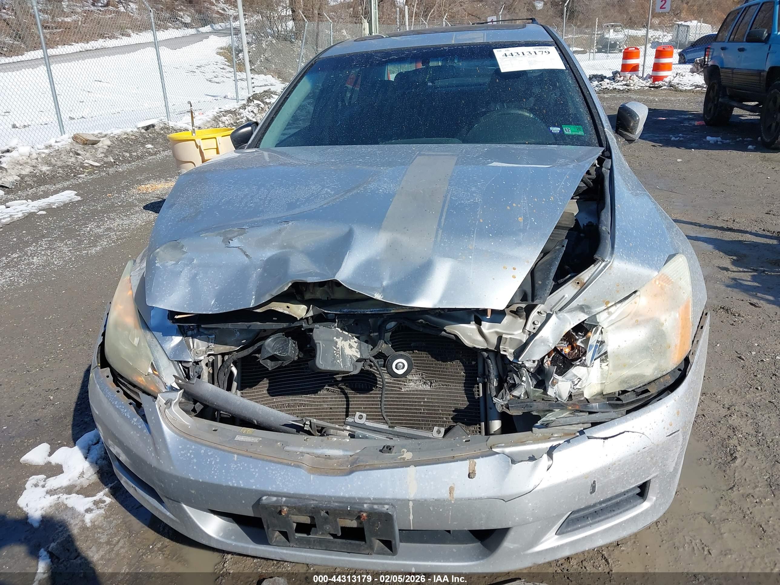 HONDA ACCORD image 6