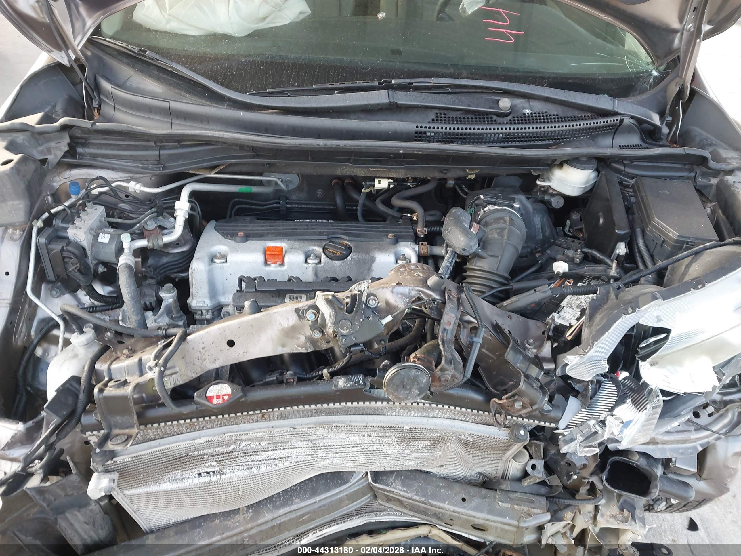 HONDA CR-V image 10