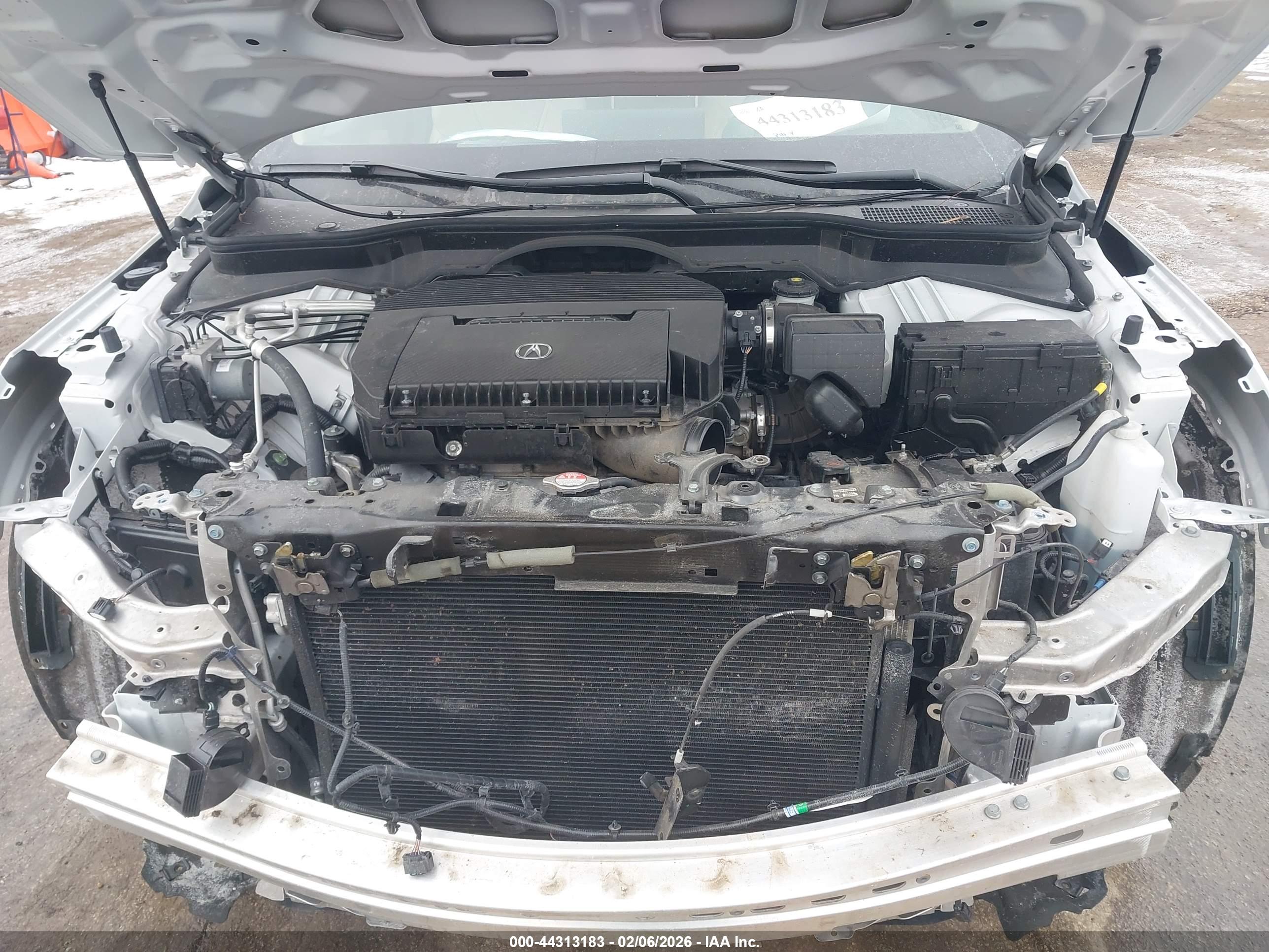 ACURA MDX image 10