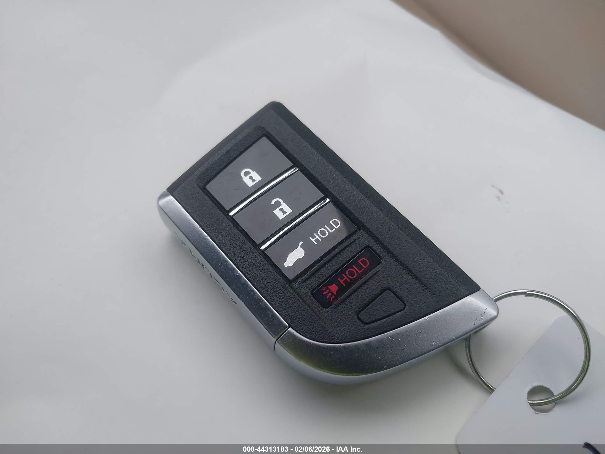 ACURA MDX image 11