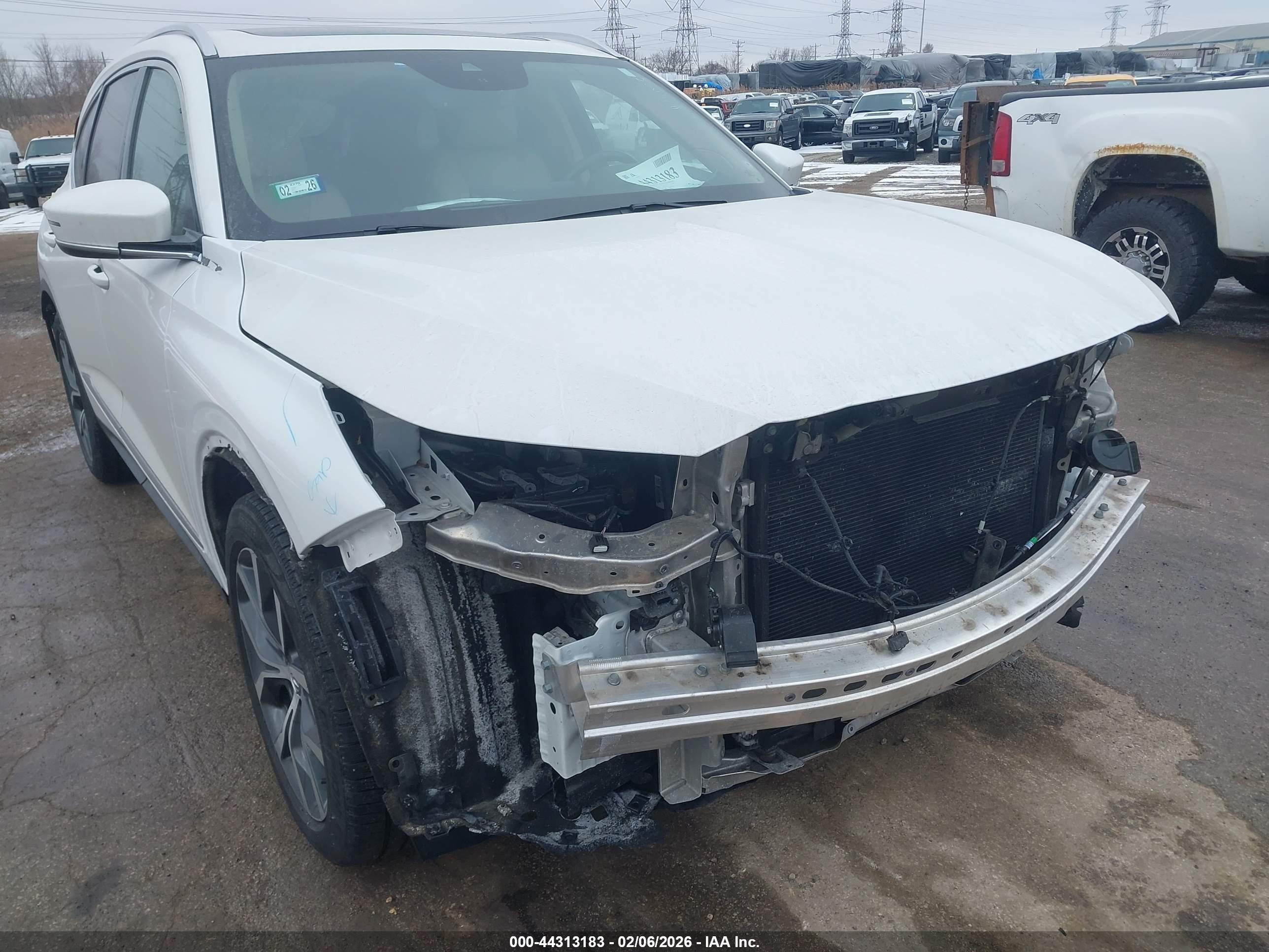ACURA MDX image 6