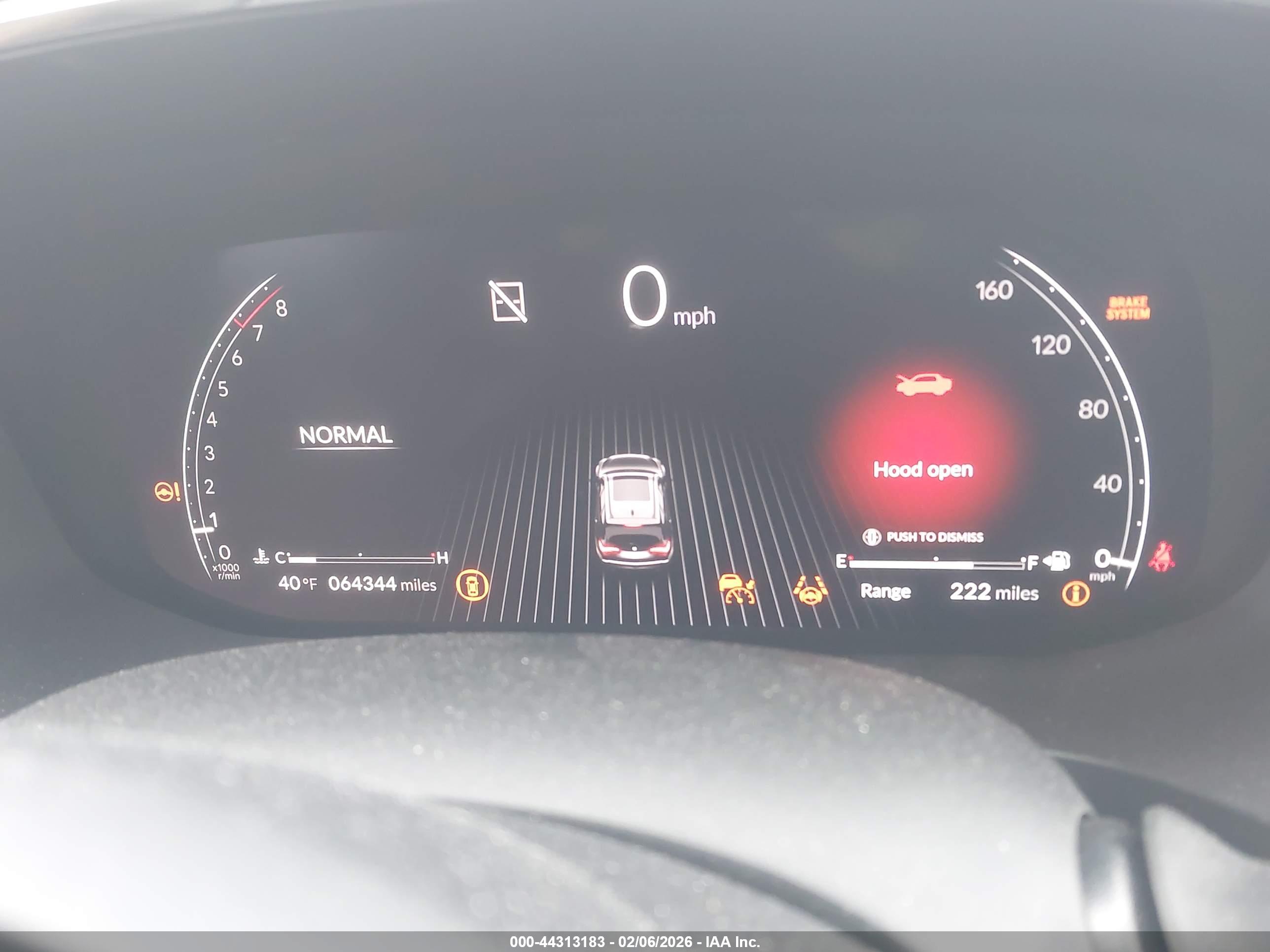ACURA MDX image 7
