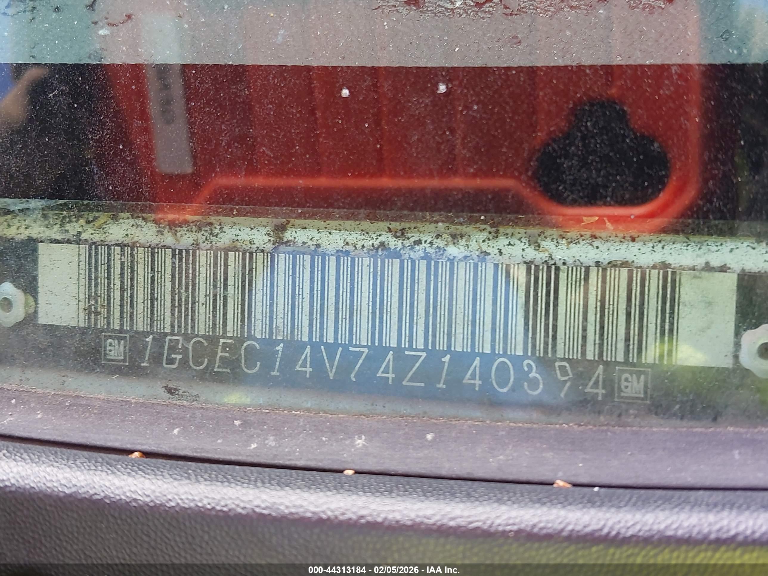 CHEVROLET SILVERADO image 9