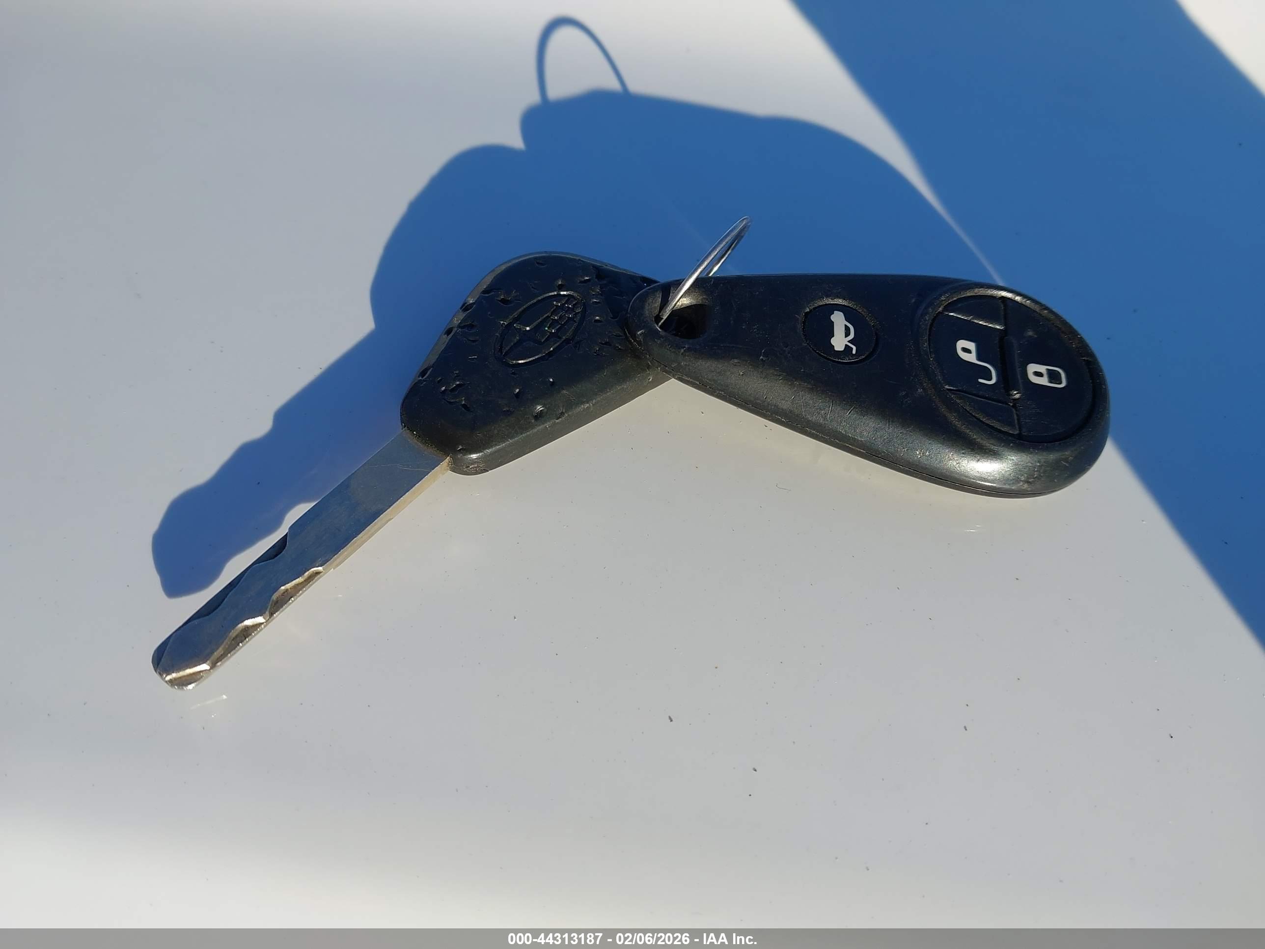 SUBARU IMPREZA image 11