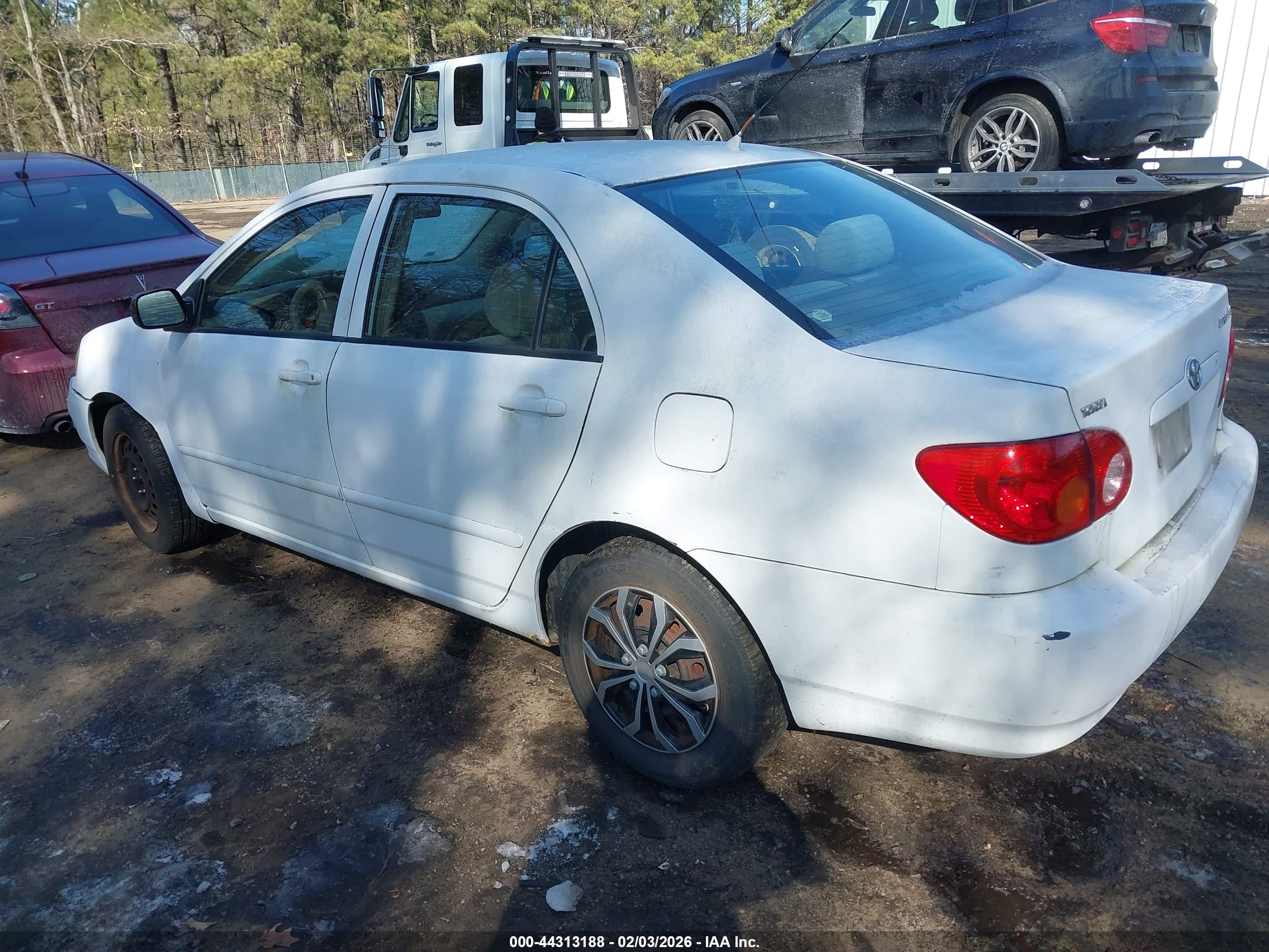 TOYOTA COROLLA image 3