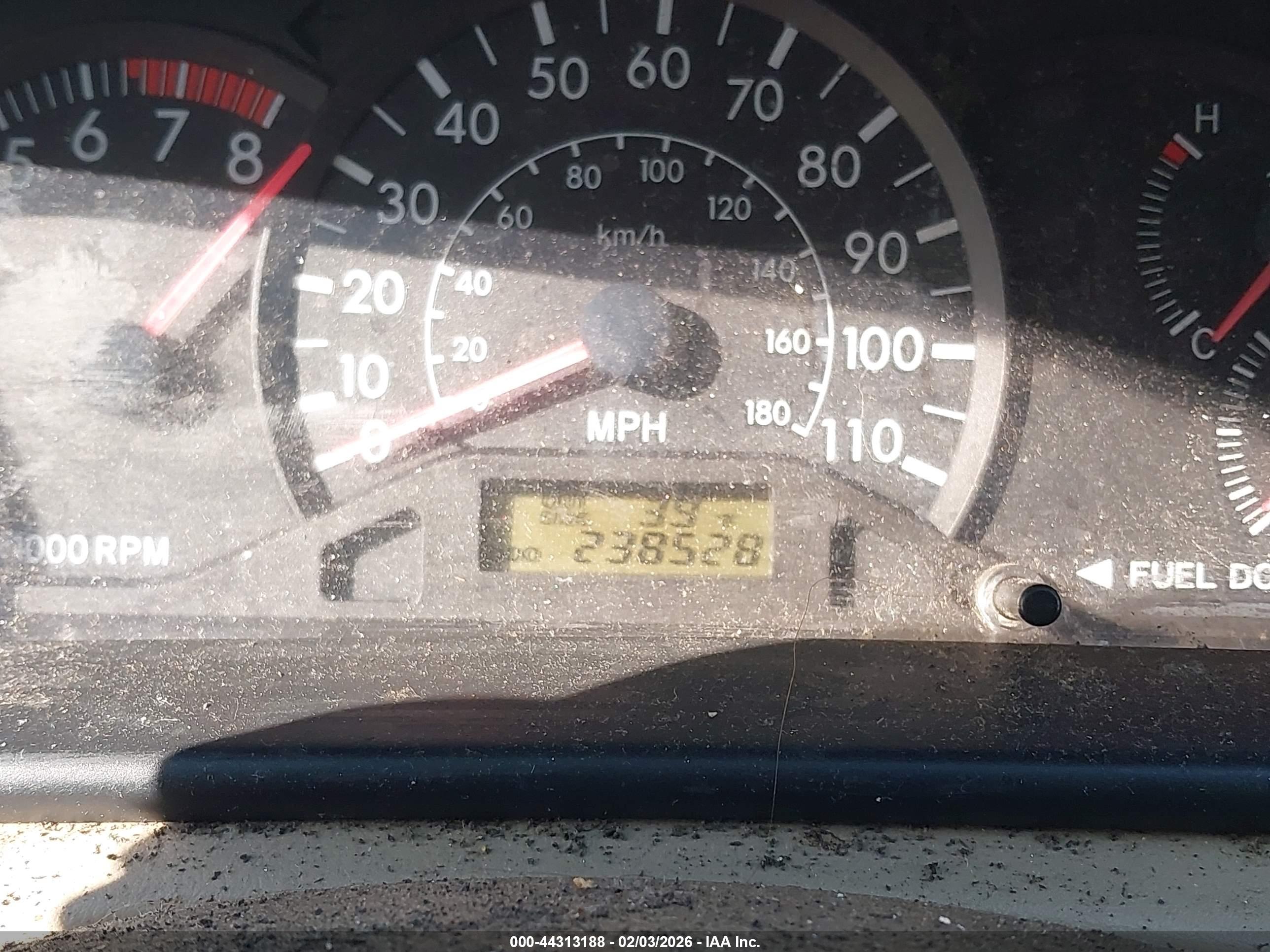 TOYOTA COROLLA image 7