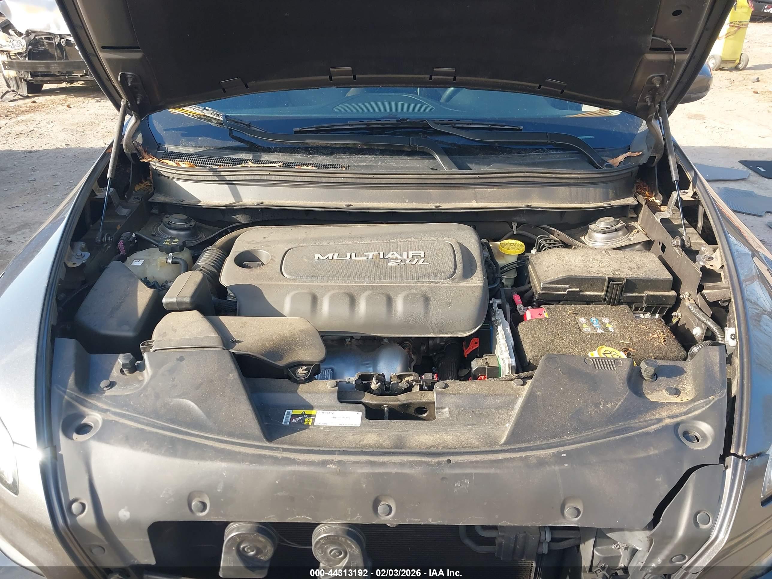 JEEP CHEROKEE image 10