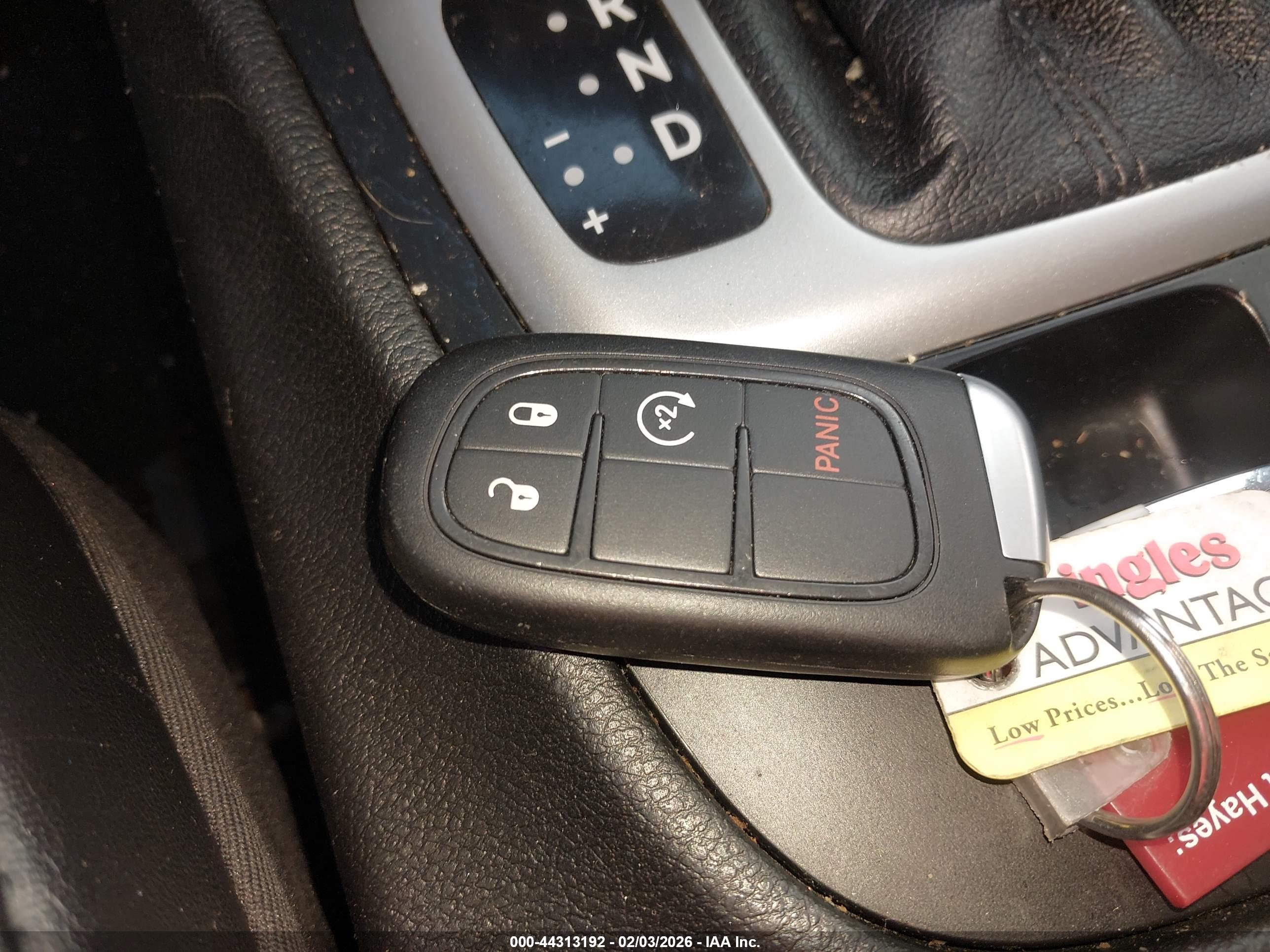 JEEP CHEROKEE image 11