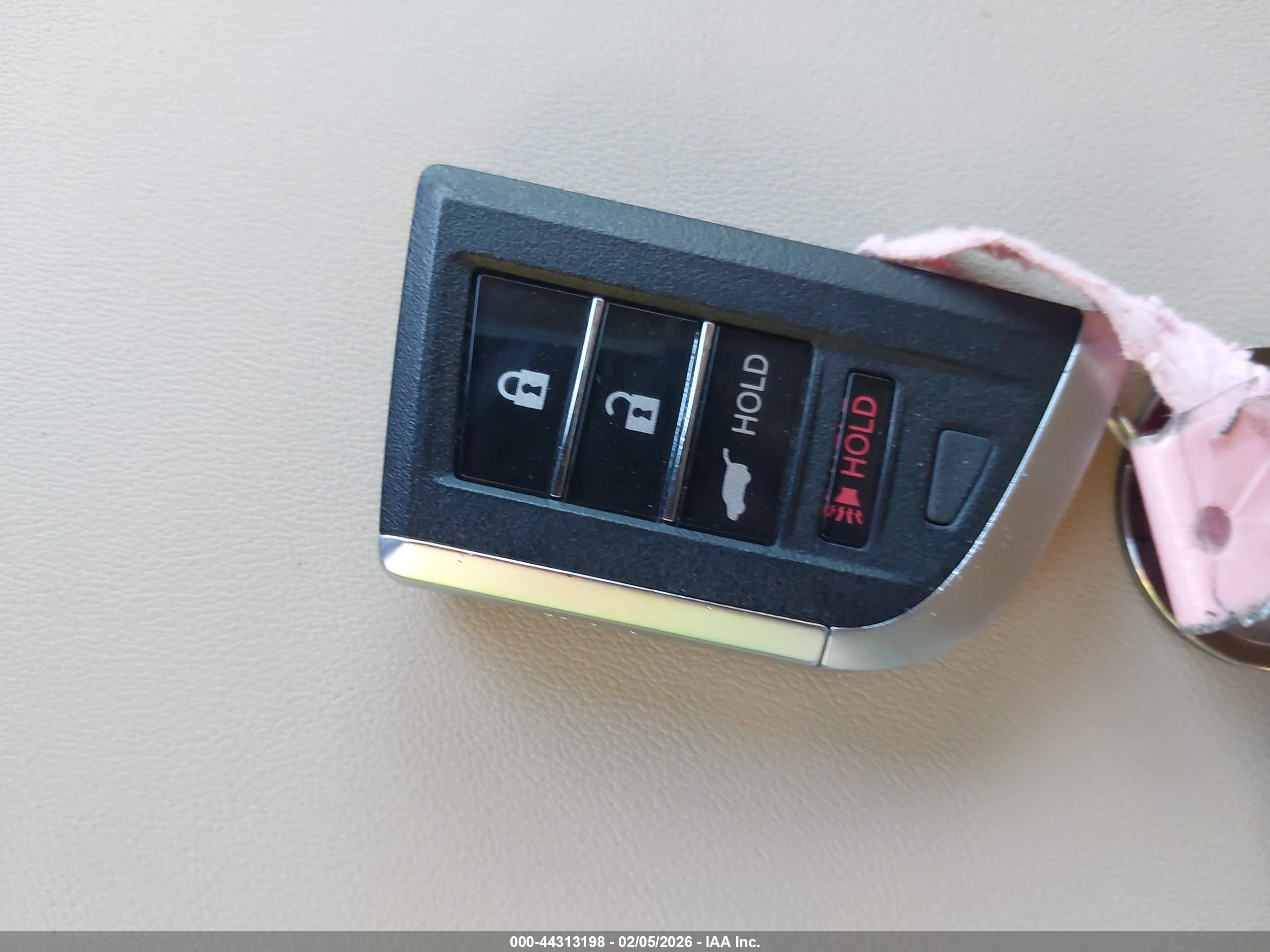 ACURA MDX image 11
