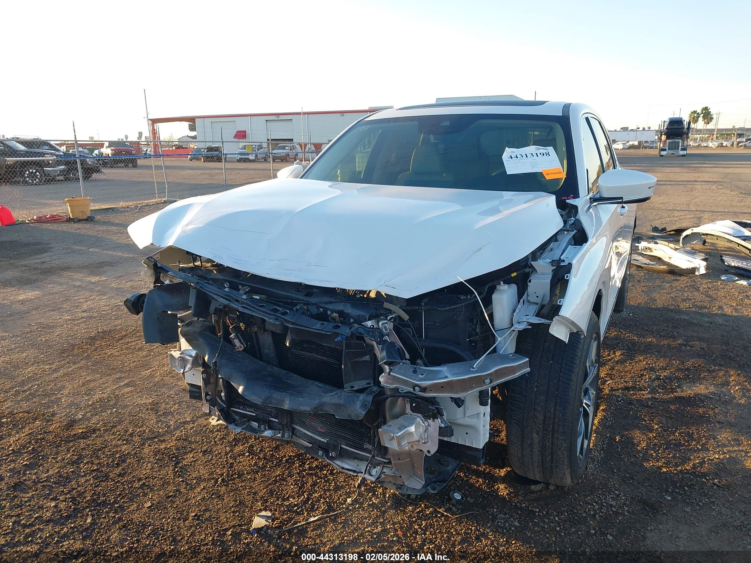 ACURA MDX image 6