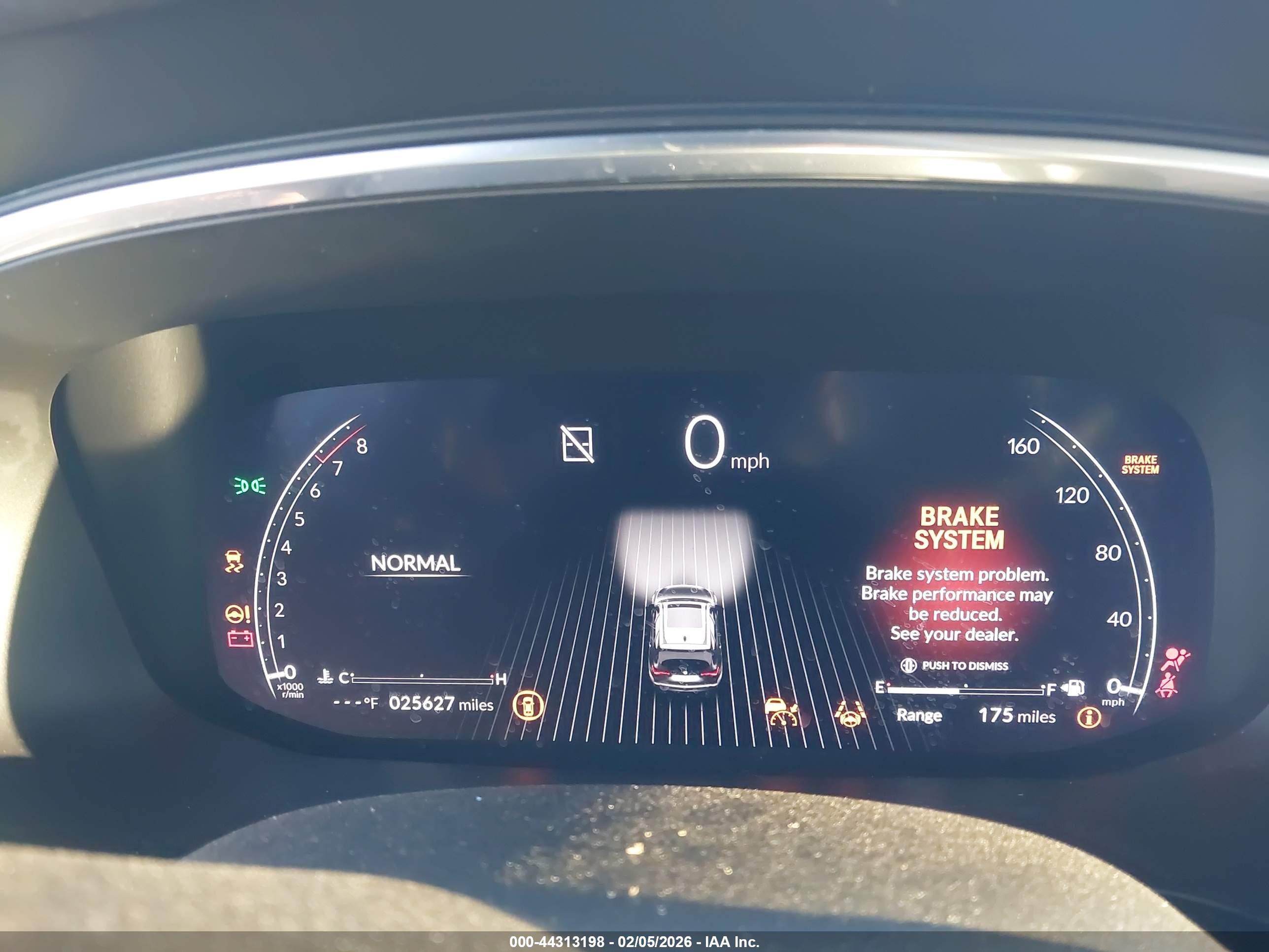 ACURA MDX image 7