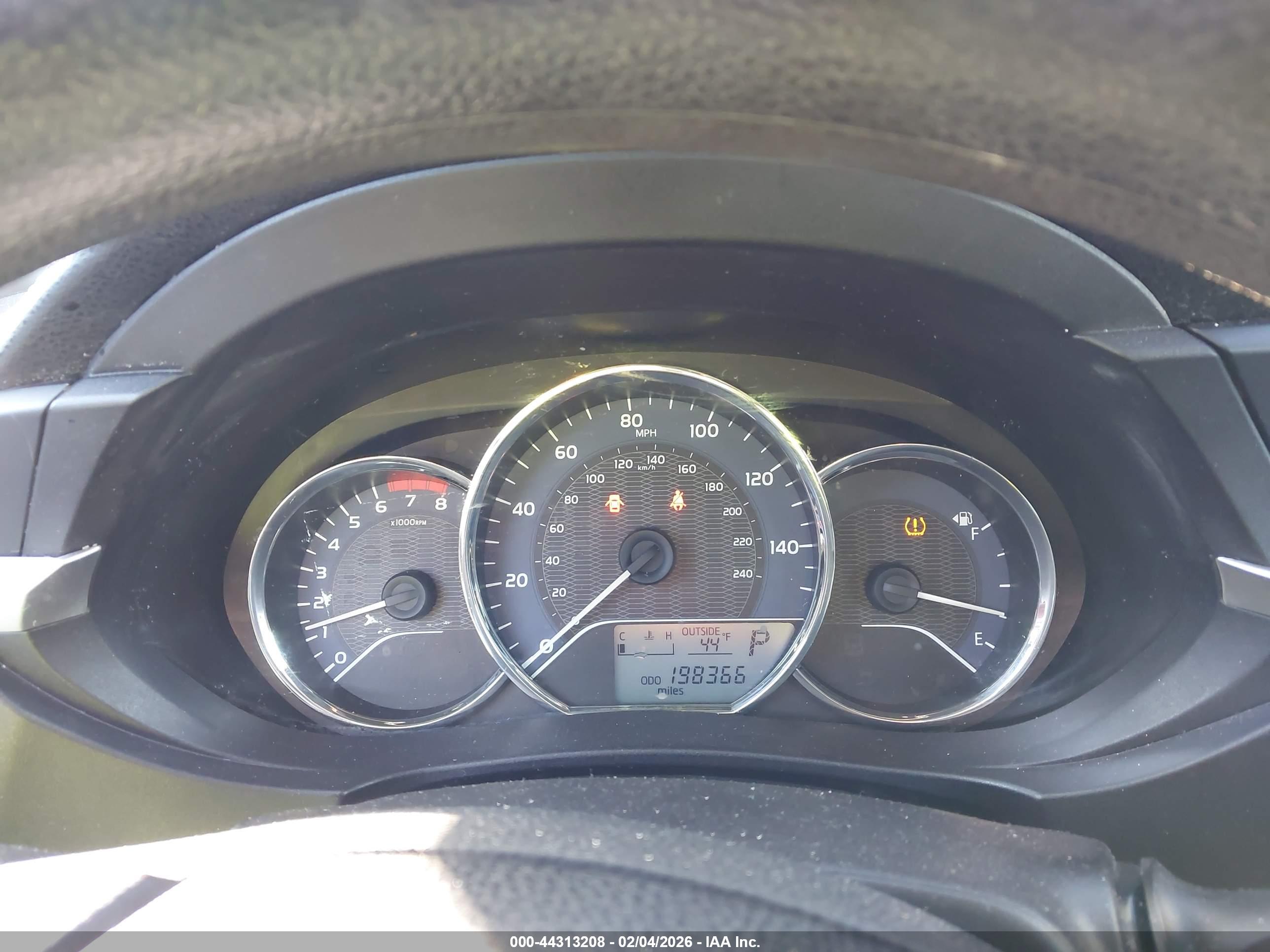TOYOTA COROLLA image 7