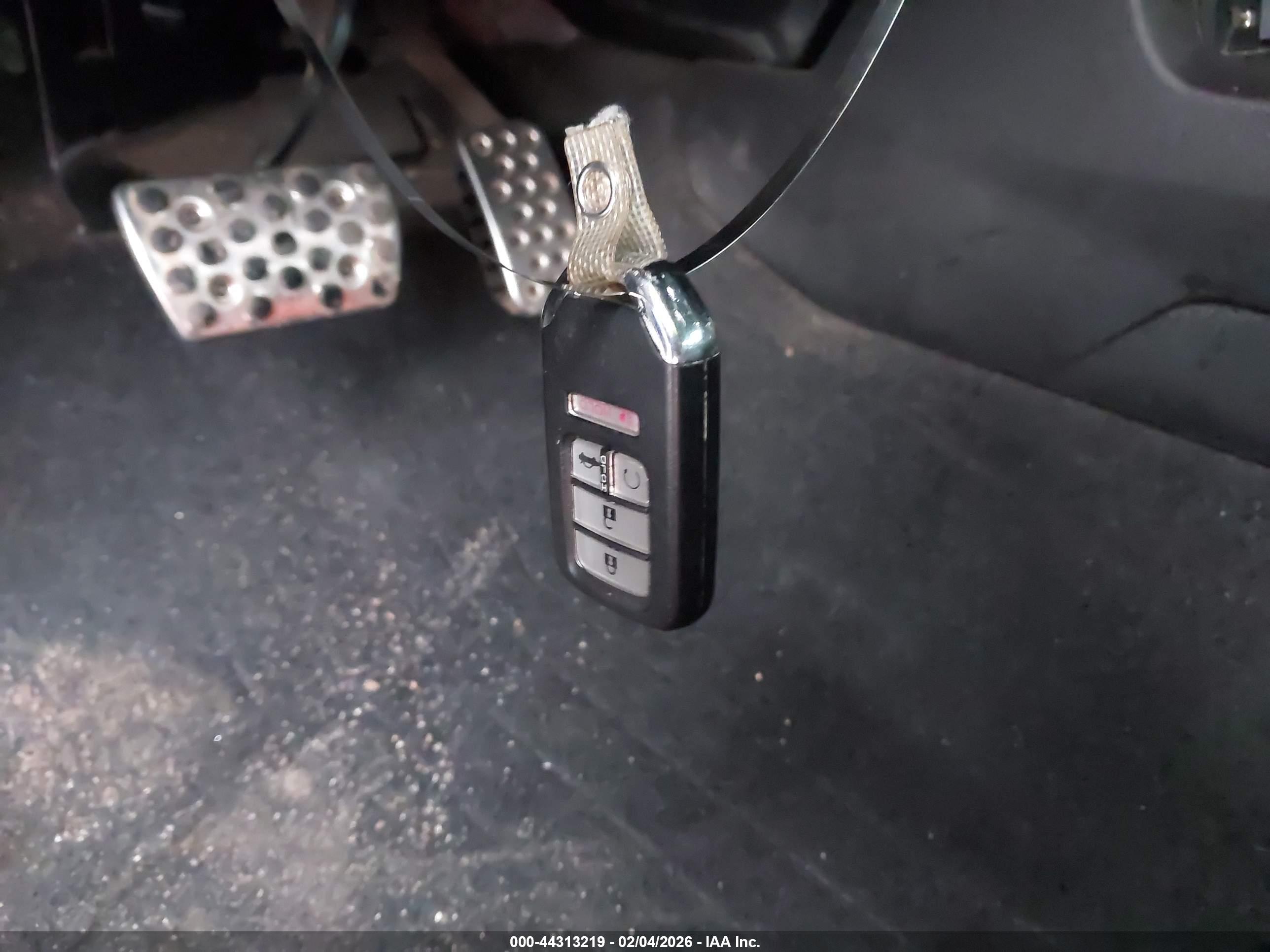 HONDA CIVIC image 11