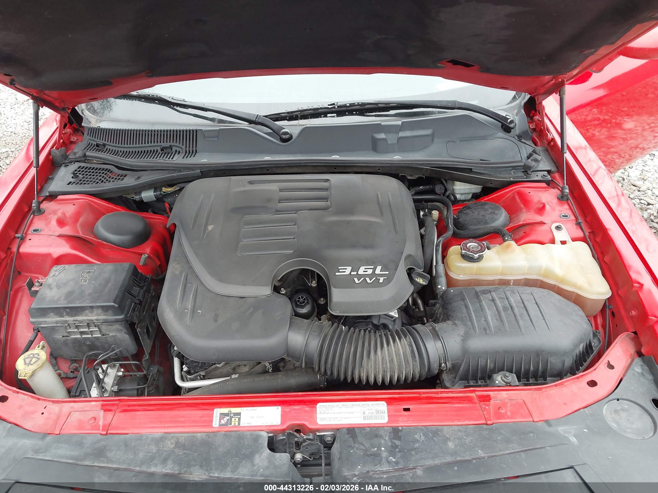 DODGE CHALLENGER image 10