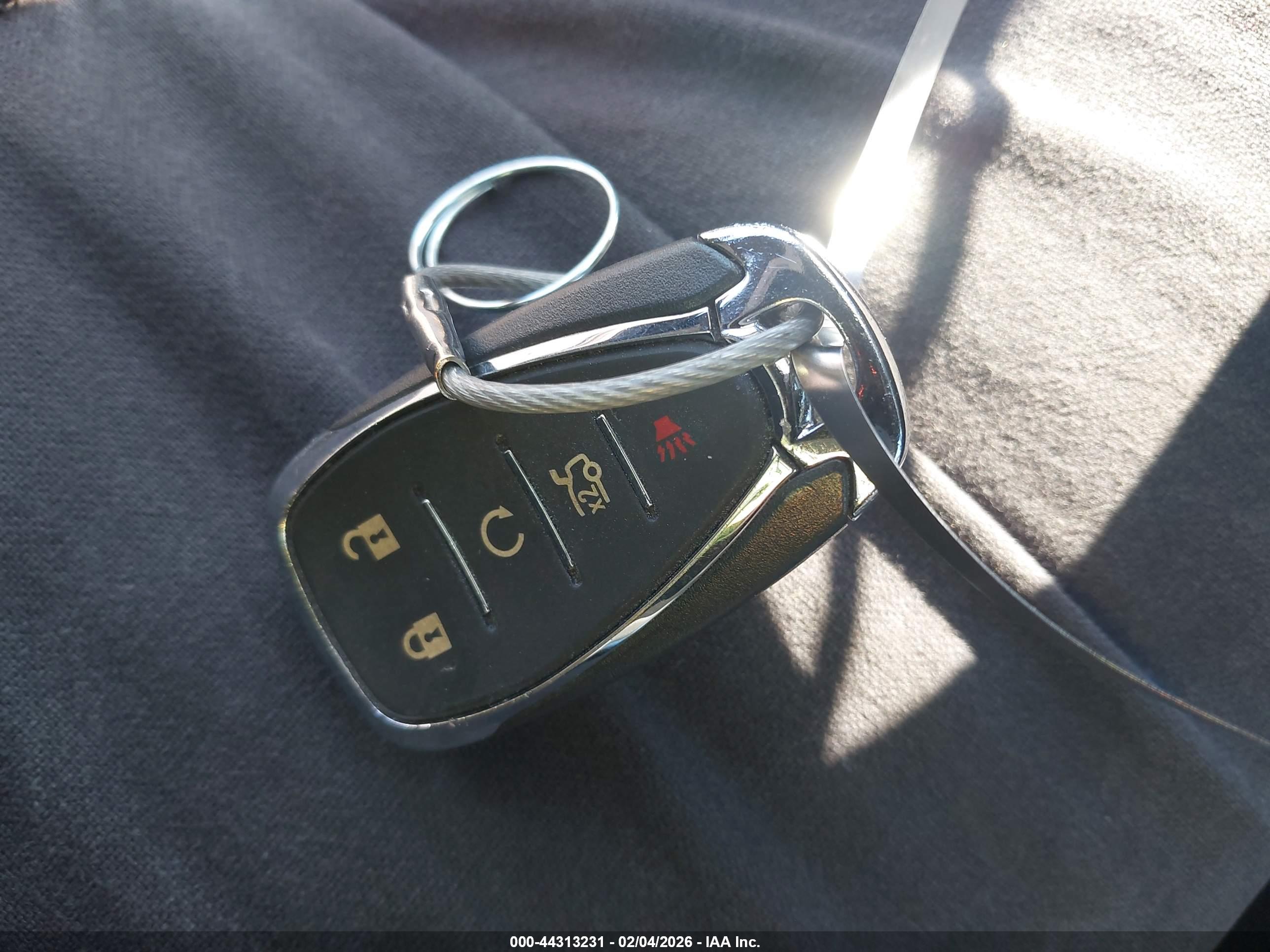 CHEVROLET MALIBU image 11