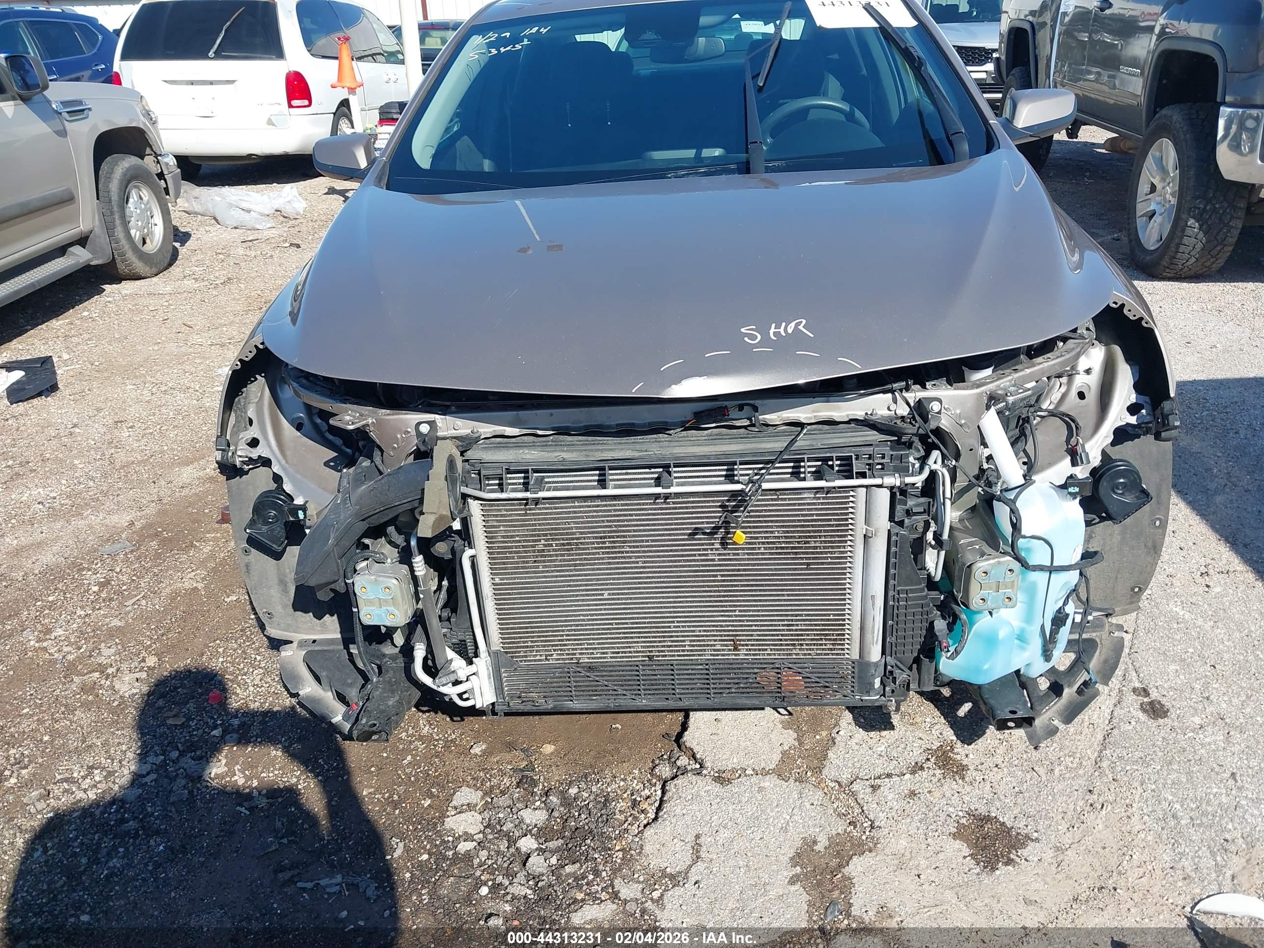 CHEVROLET MALIBU image 6