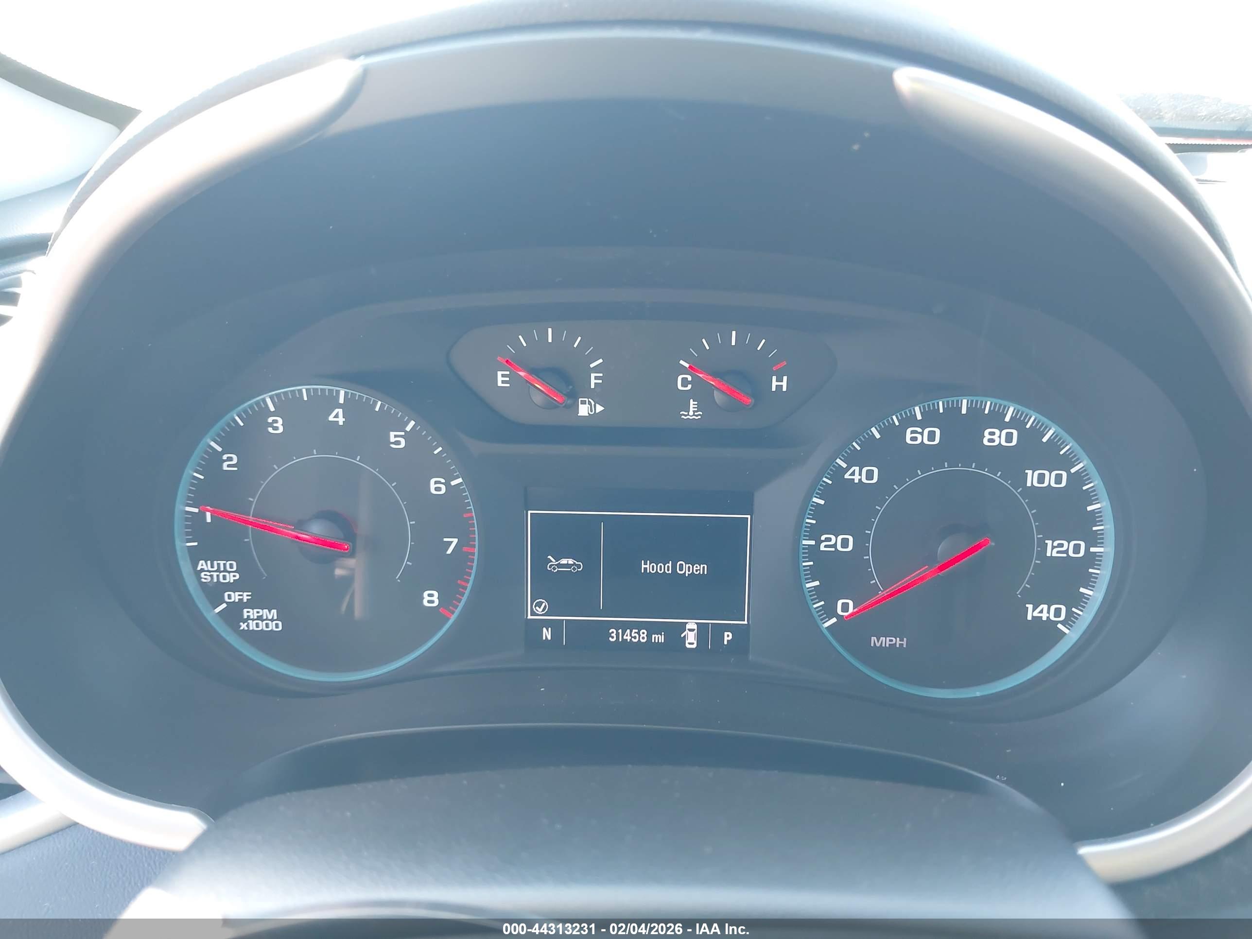 CHEVROLET MALIBU image 7