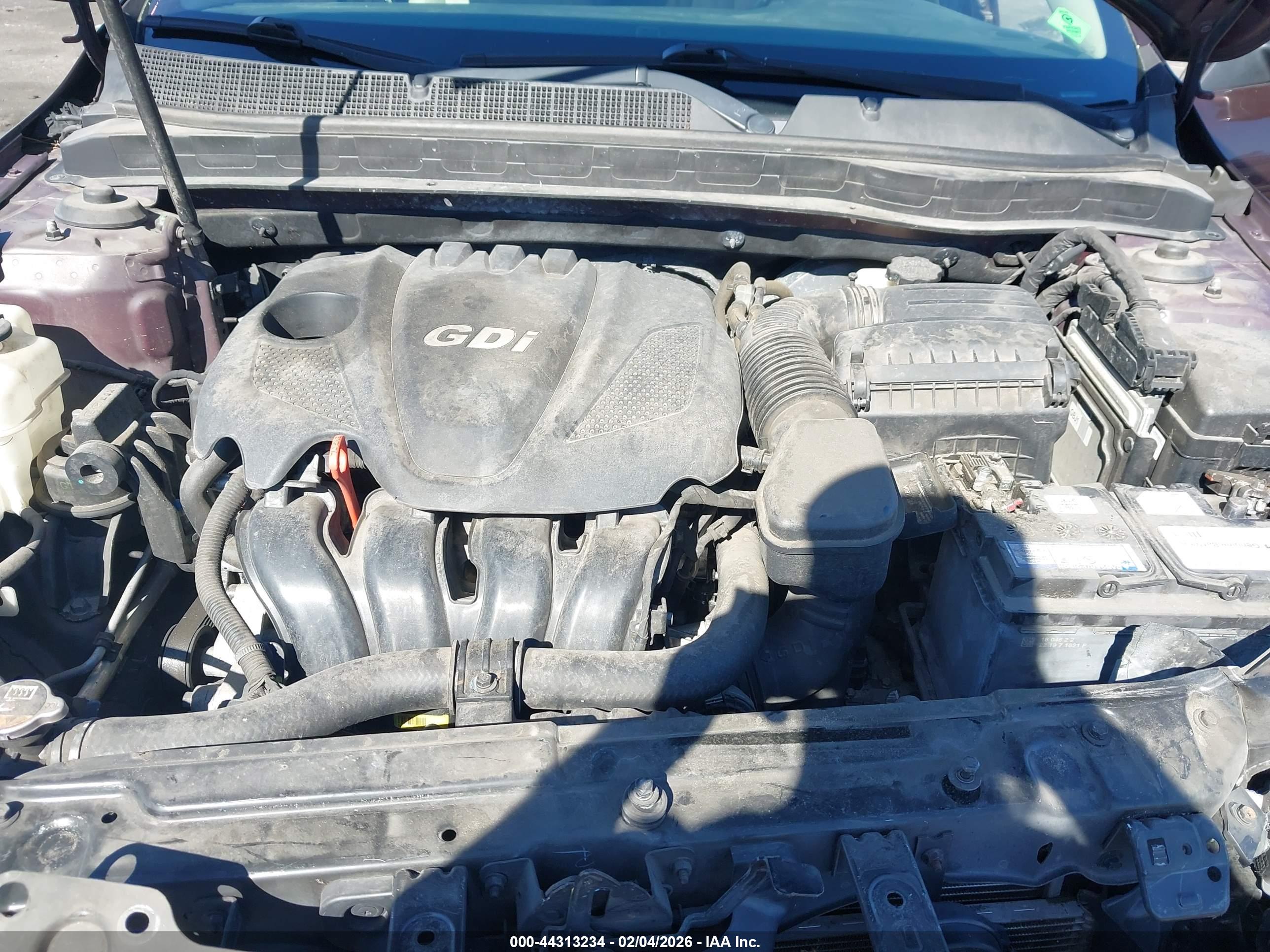 KIA OPTIMA image 10