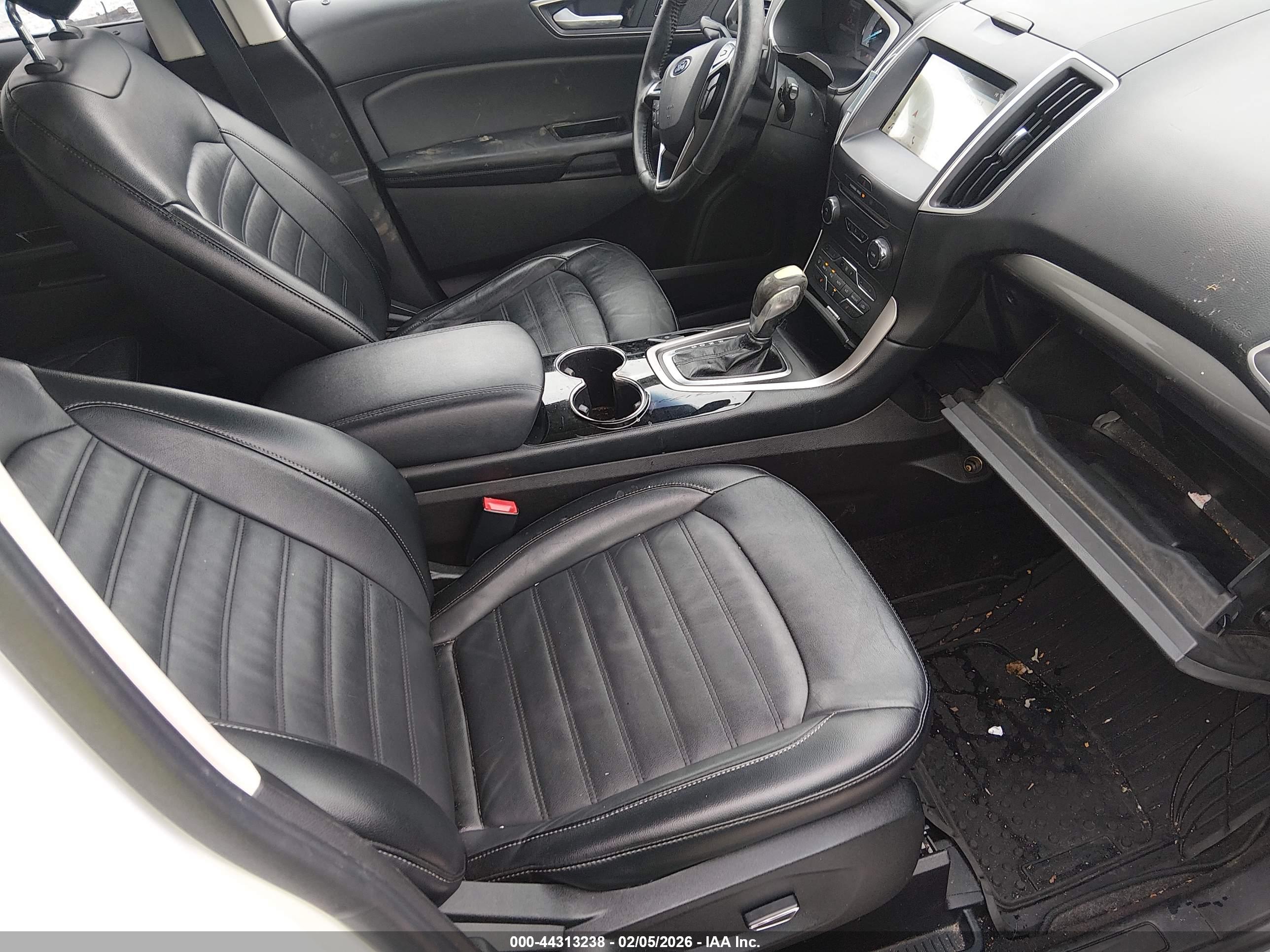 FORD EDGE image 5