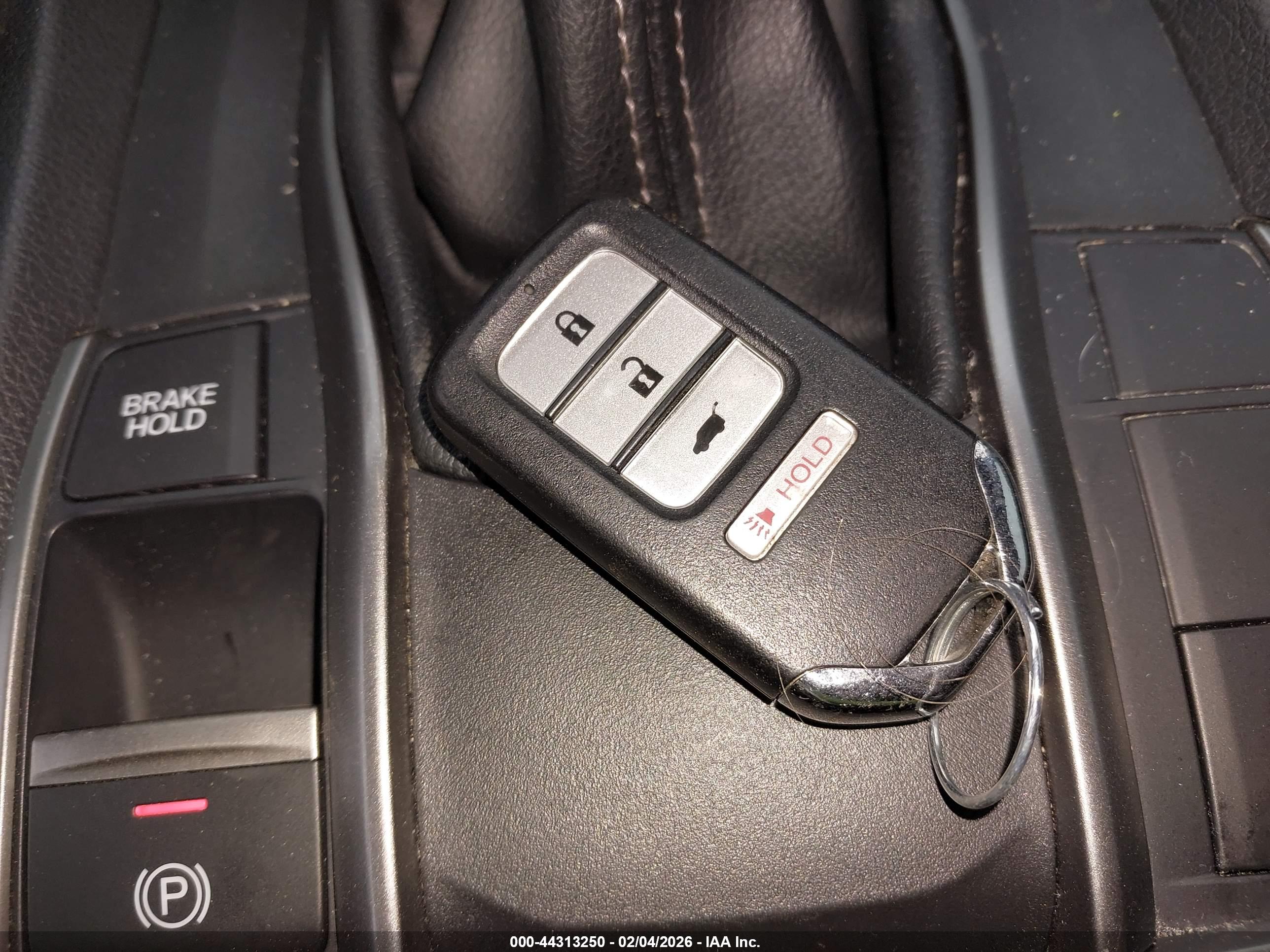 HONDA CIVIC image 11