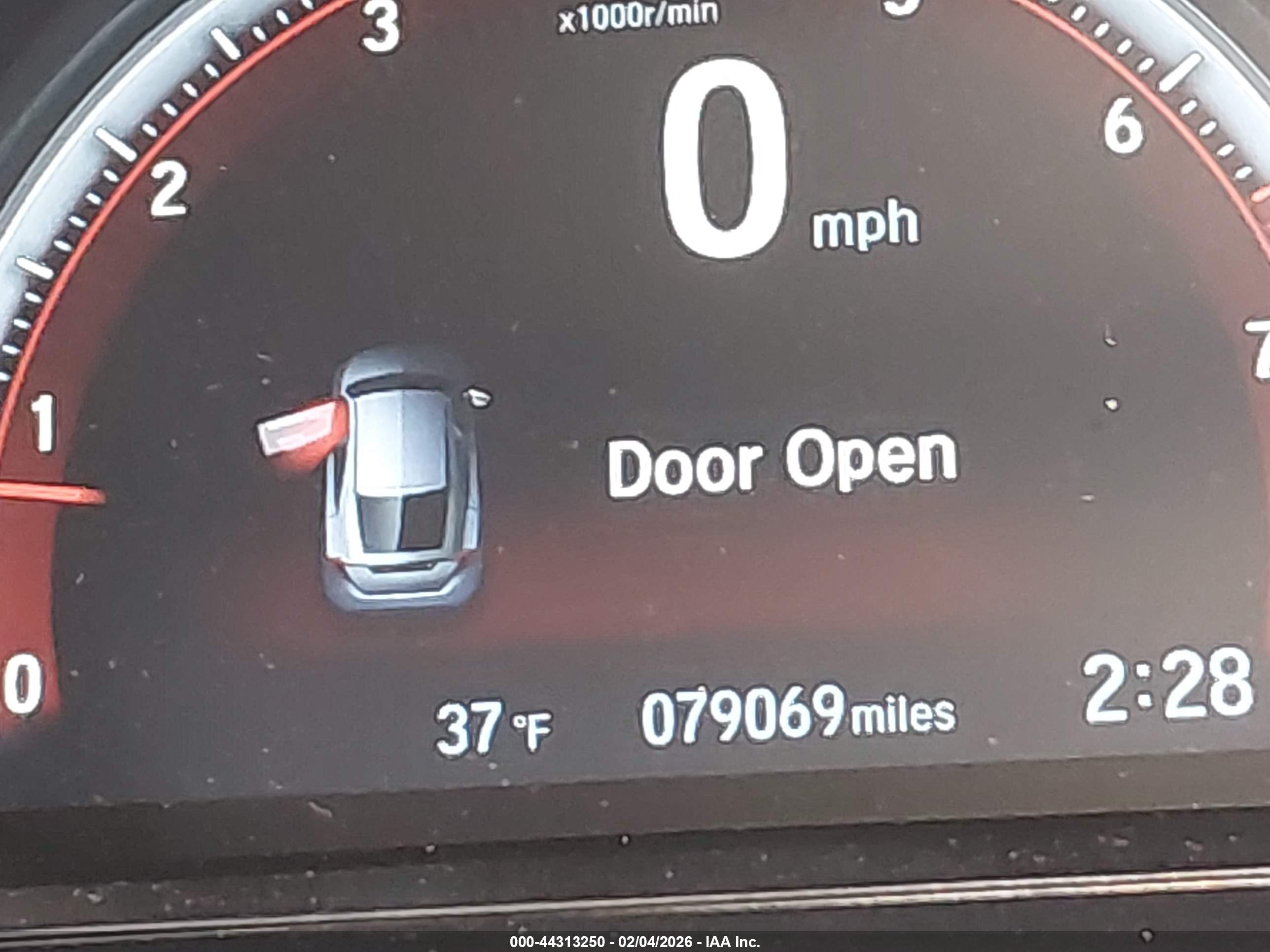 HONDA CIVIC image 7