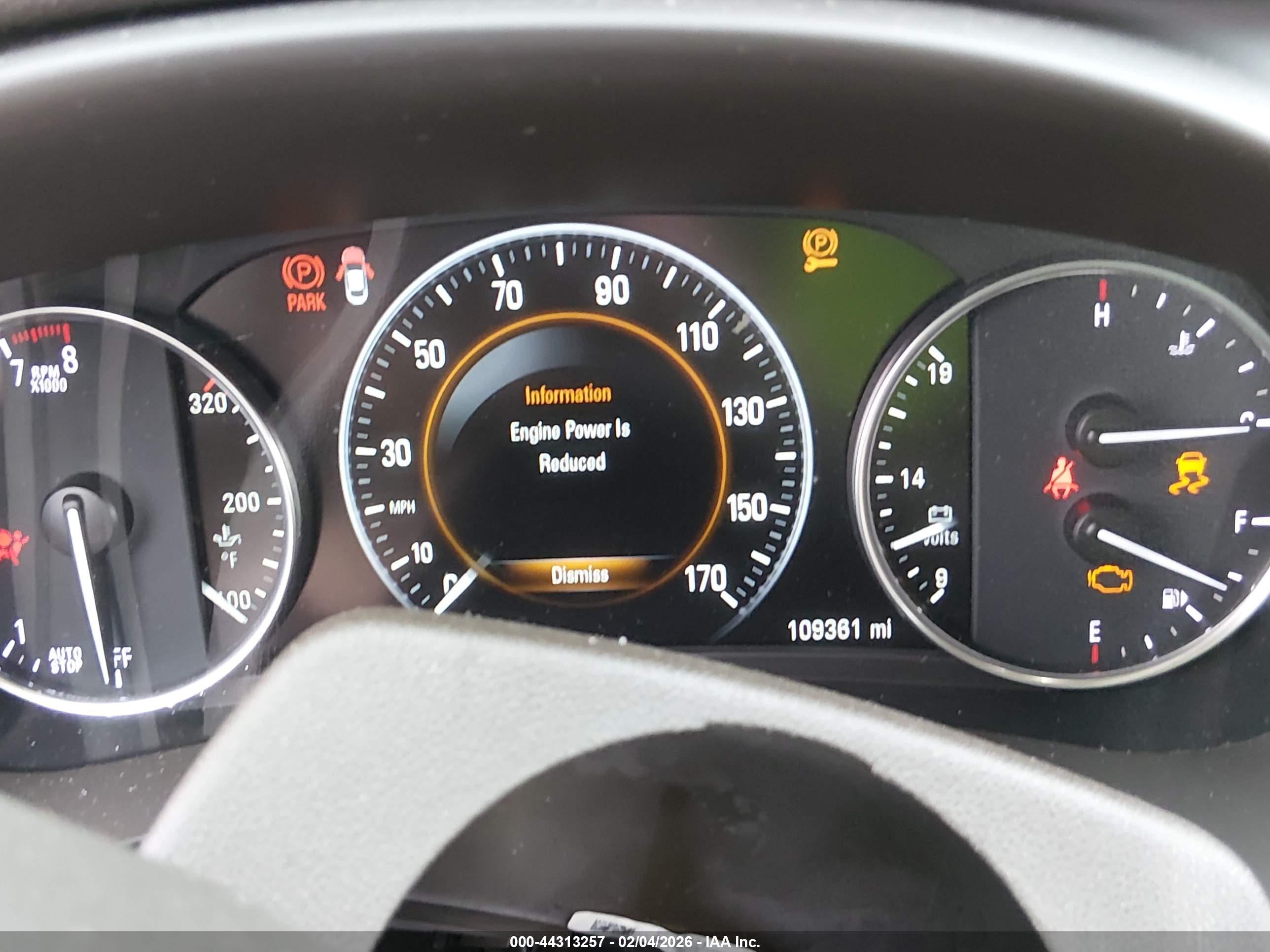 BUICK LACROSSE image 7
