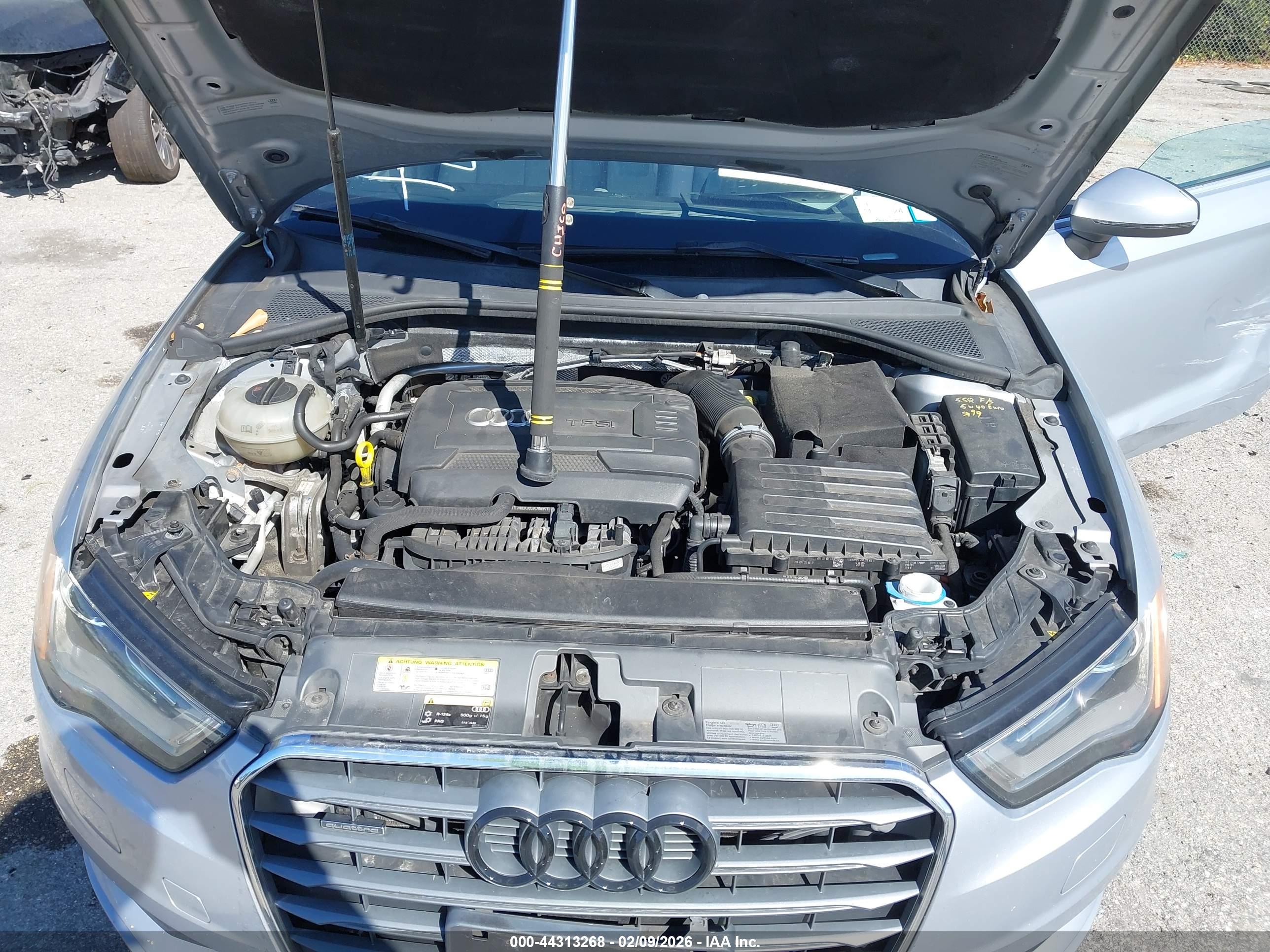 AUDI A3 image 10