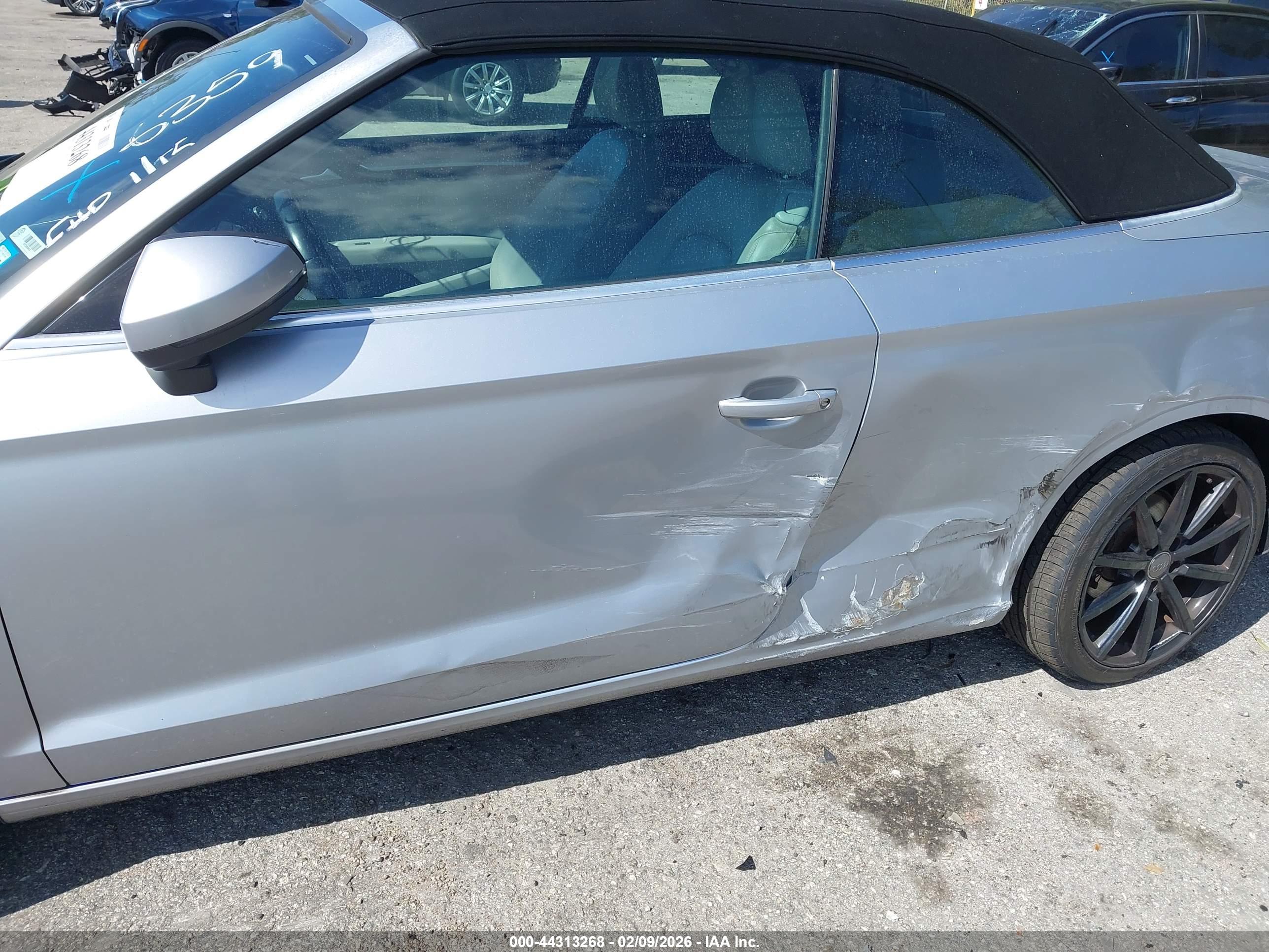 AUDI A3 image 6