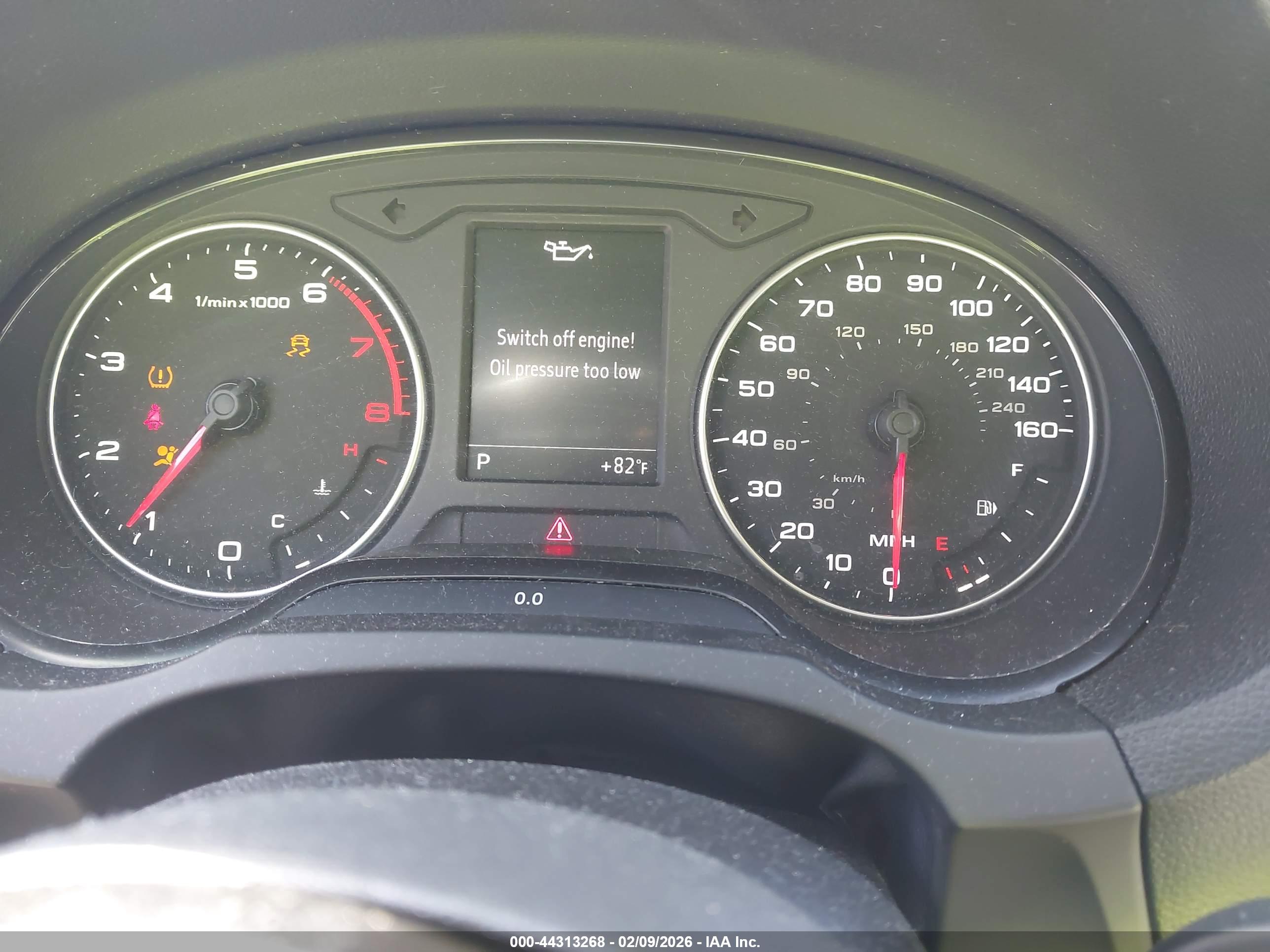AUDI A3 image 7