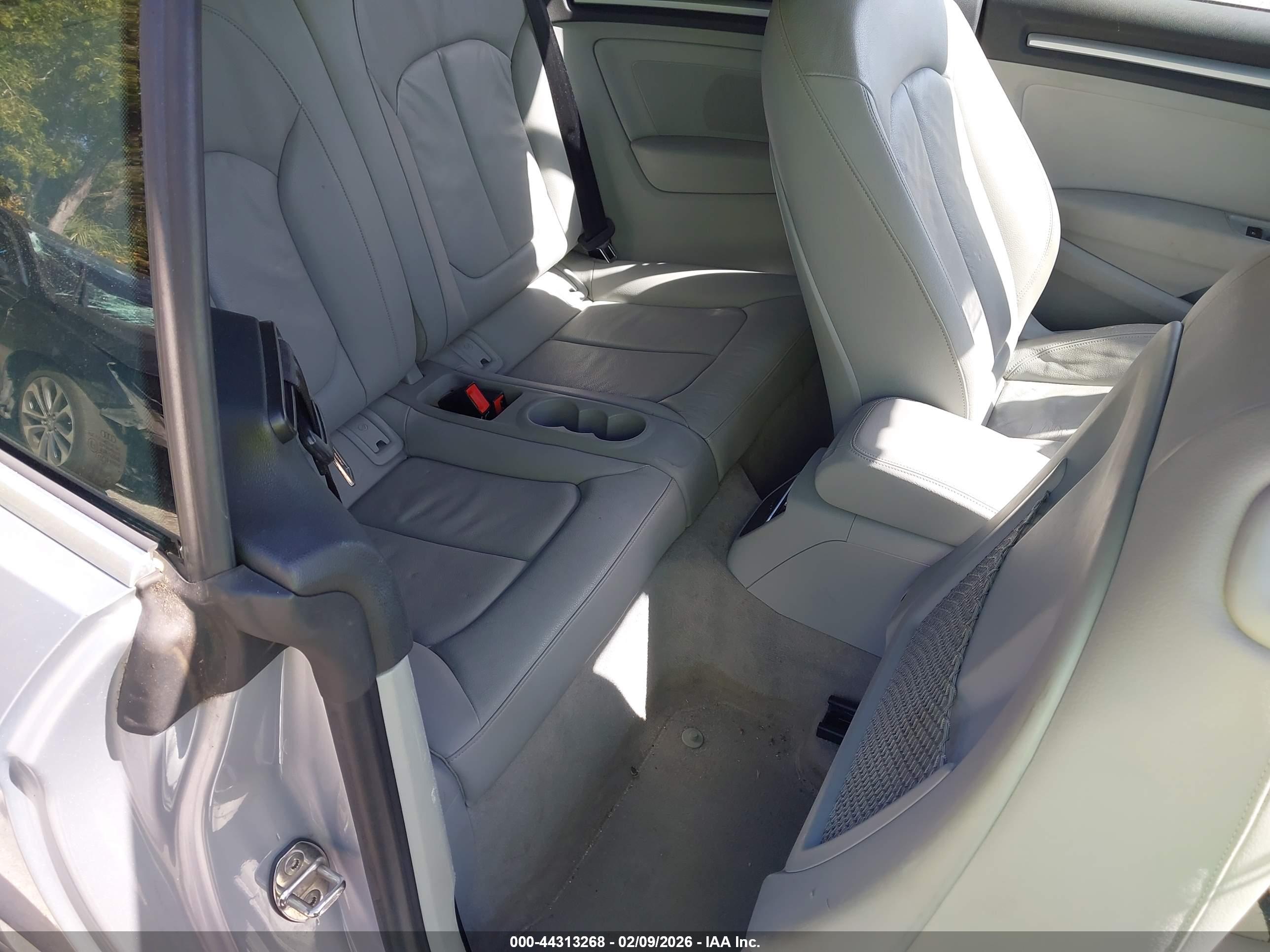 AUDI A3 image 8
