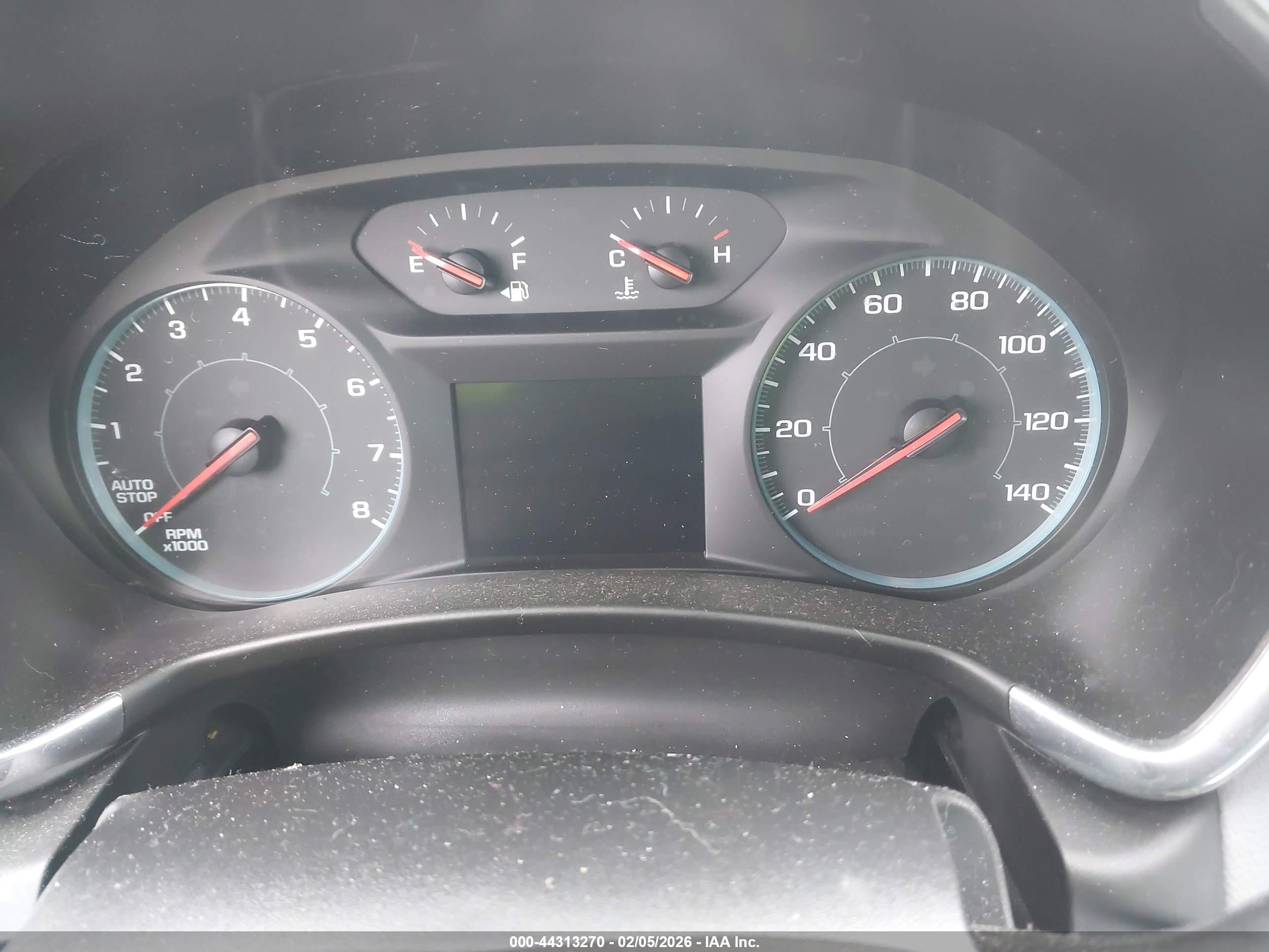CHEVROLET EQUINOX image 7