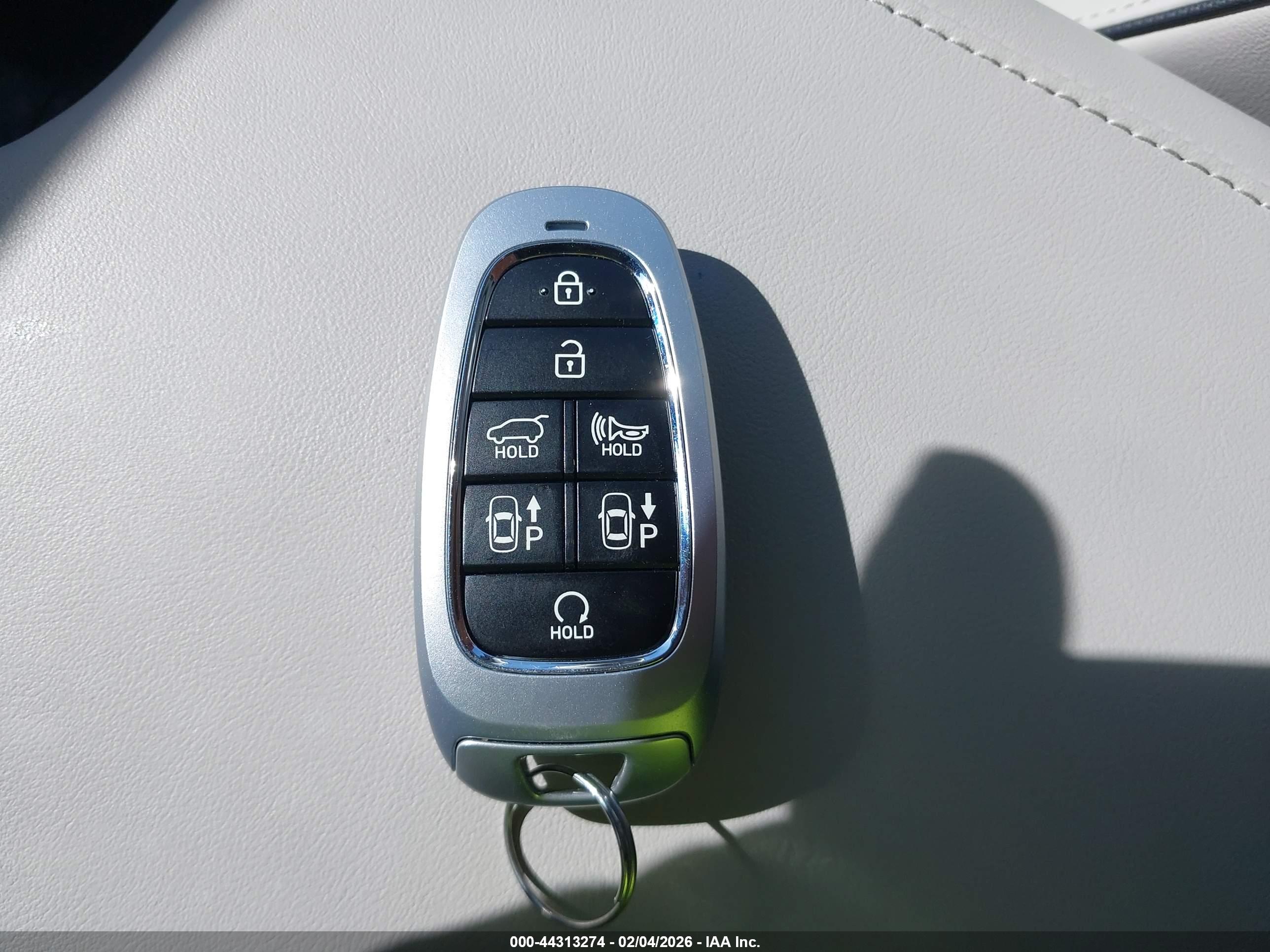 HYUNDAI PALISADE image 11