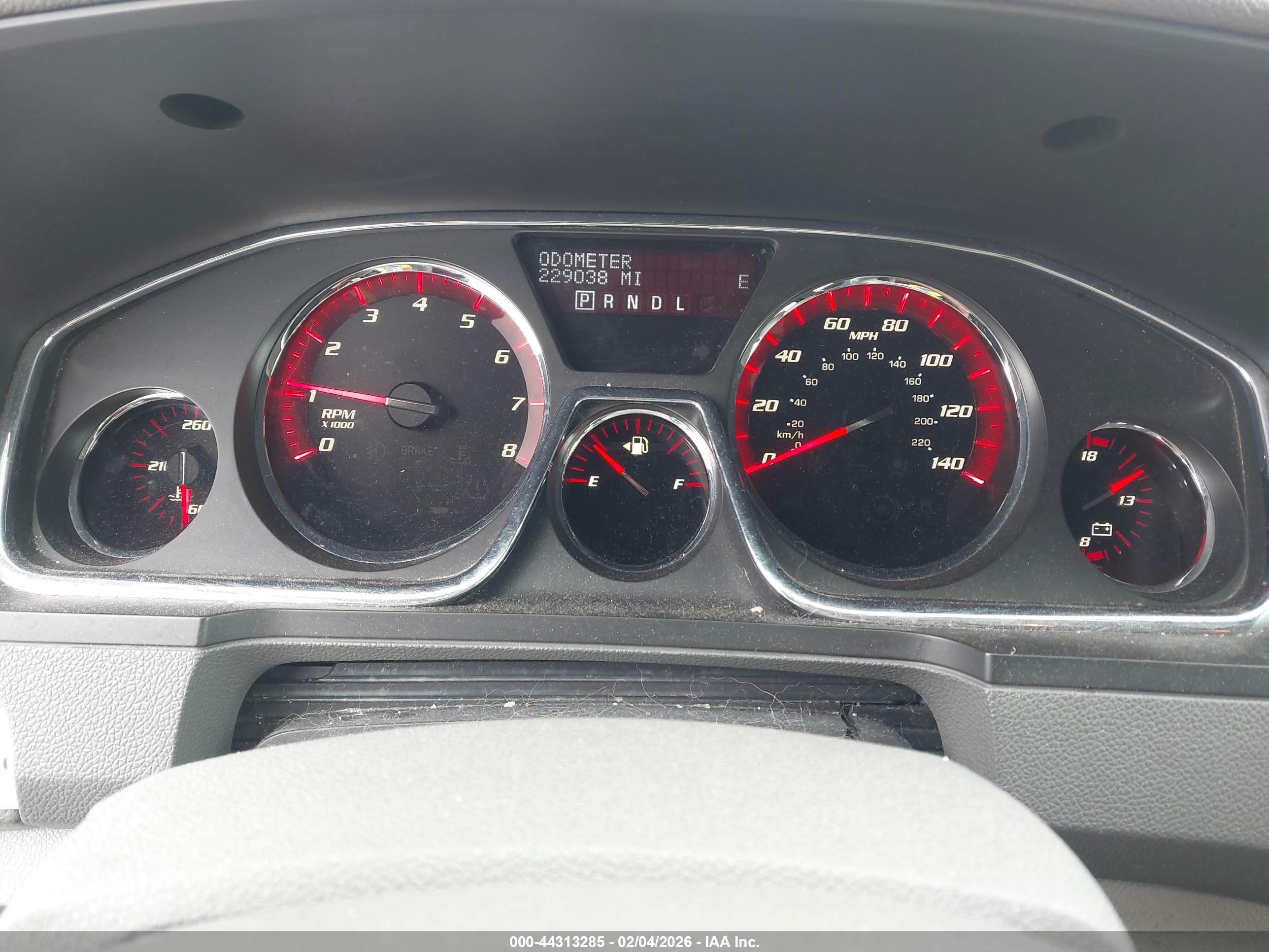 GMC ACADIA image 7