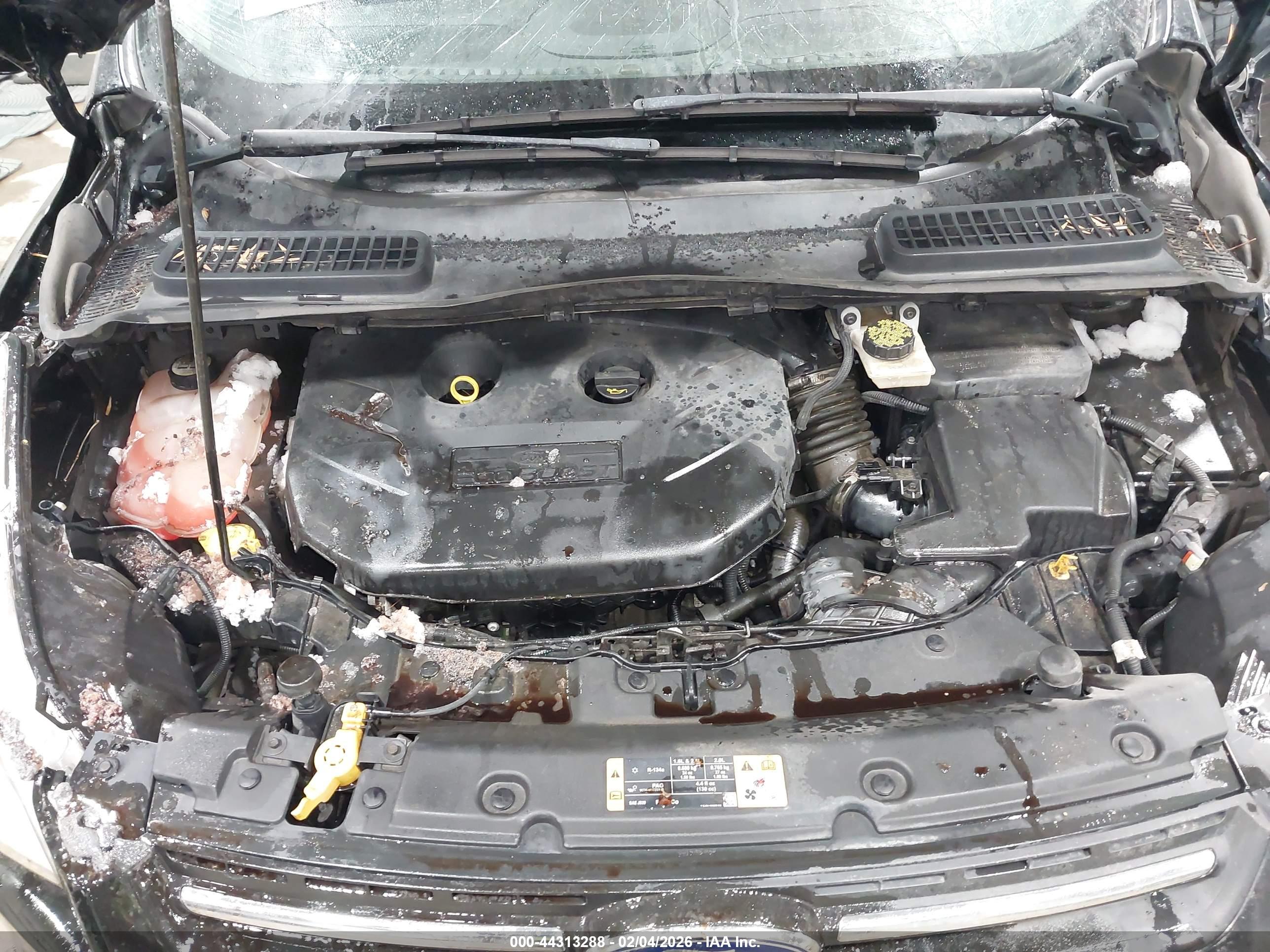 FORD ESCAPE image 10