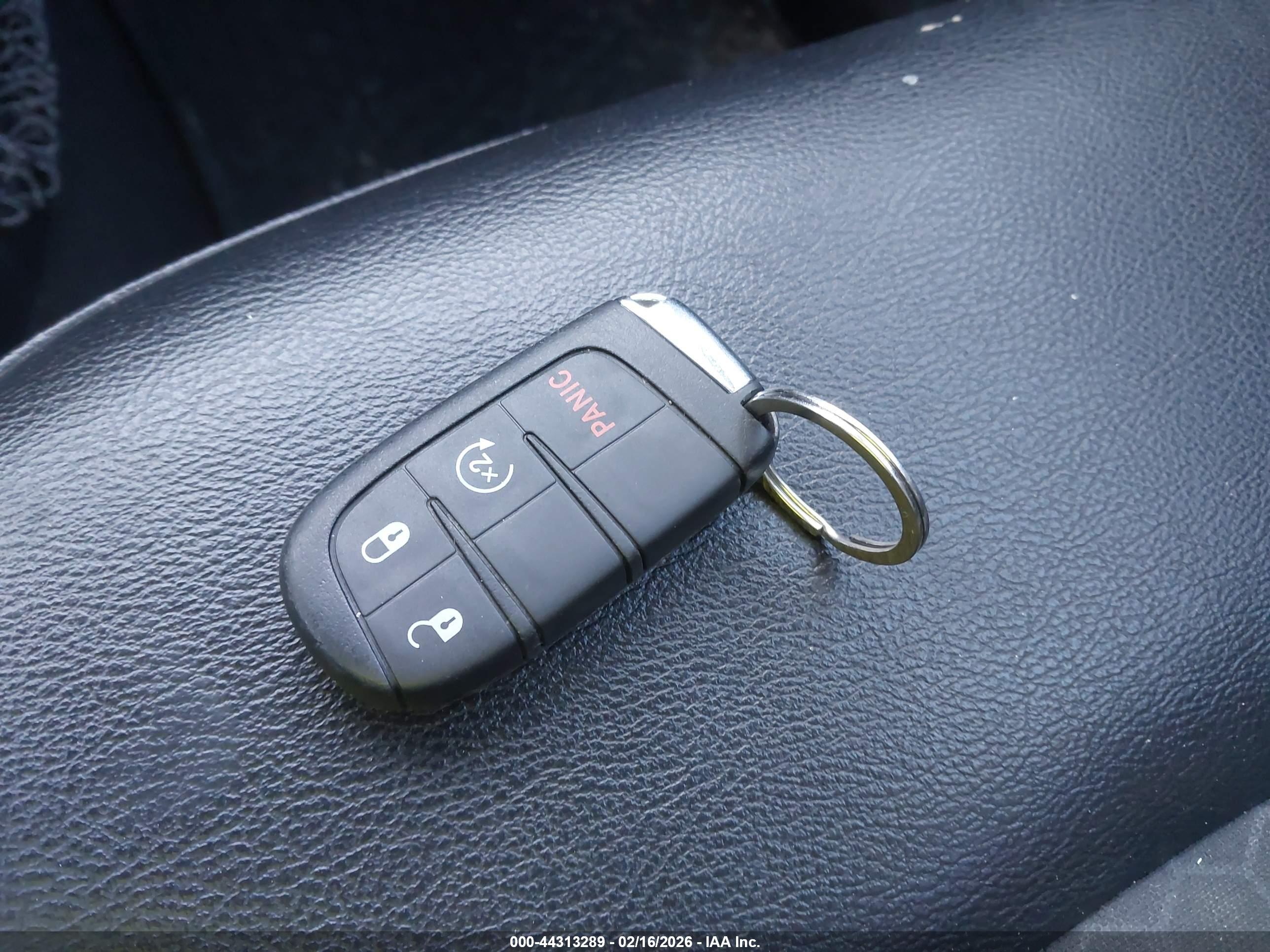 JEEP COMPASS image 11